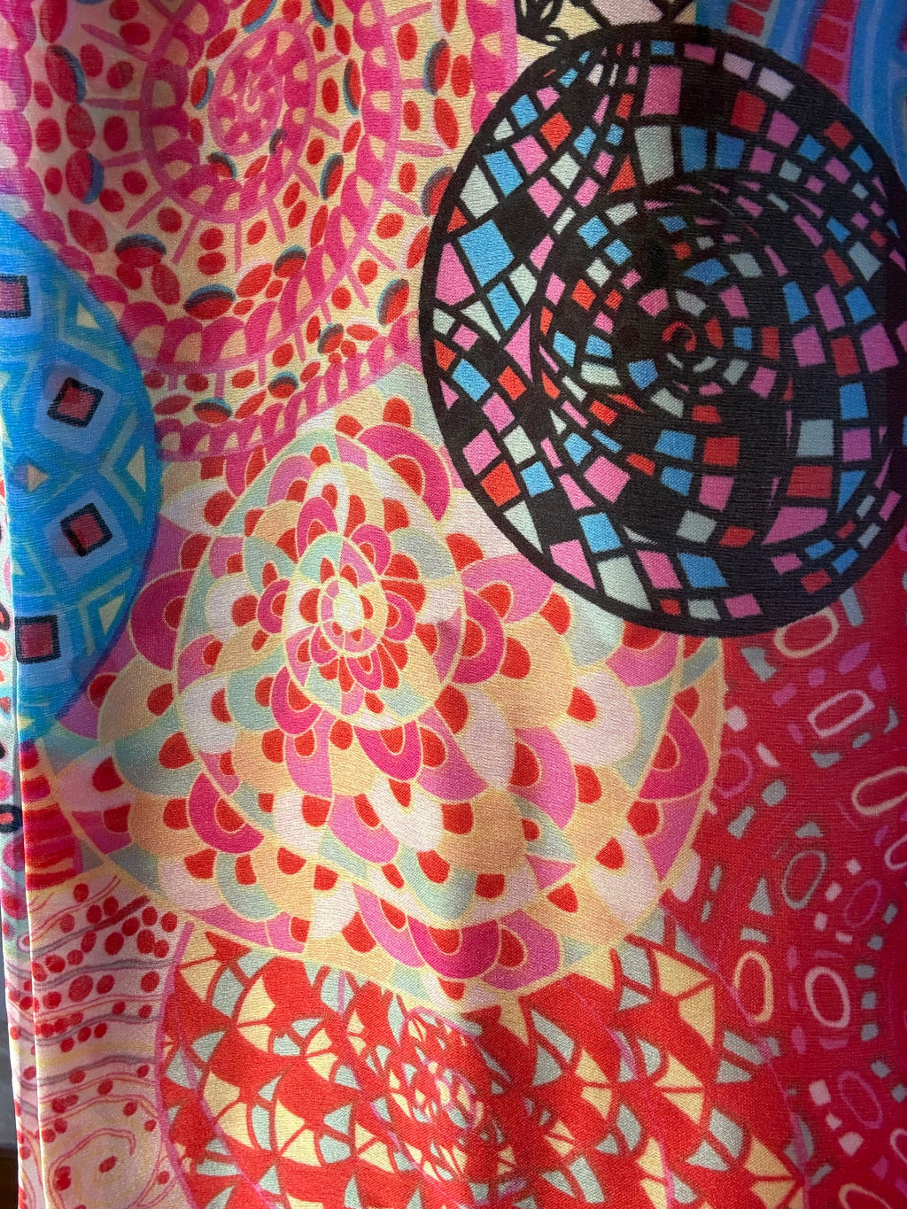 Foulard MAEVE