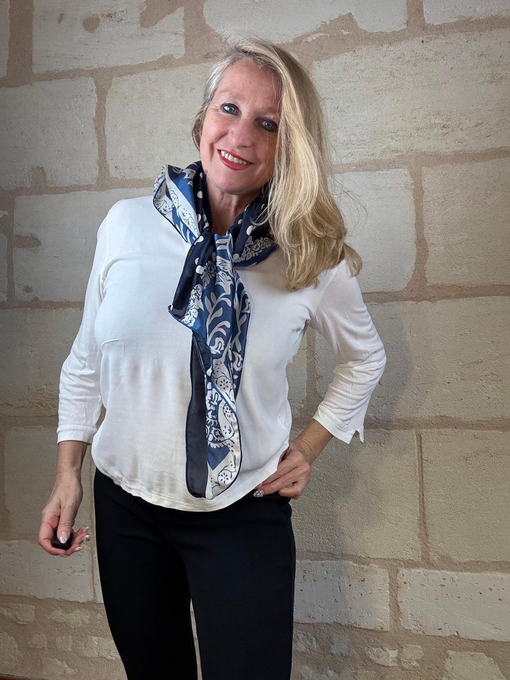 Foulard MAIRI