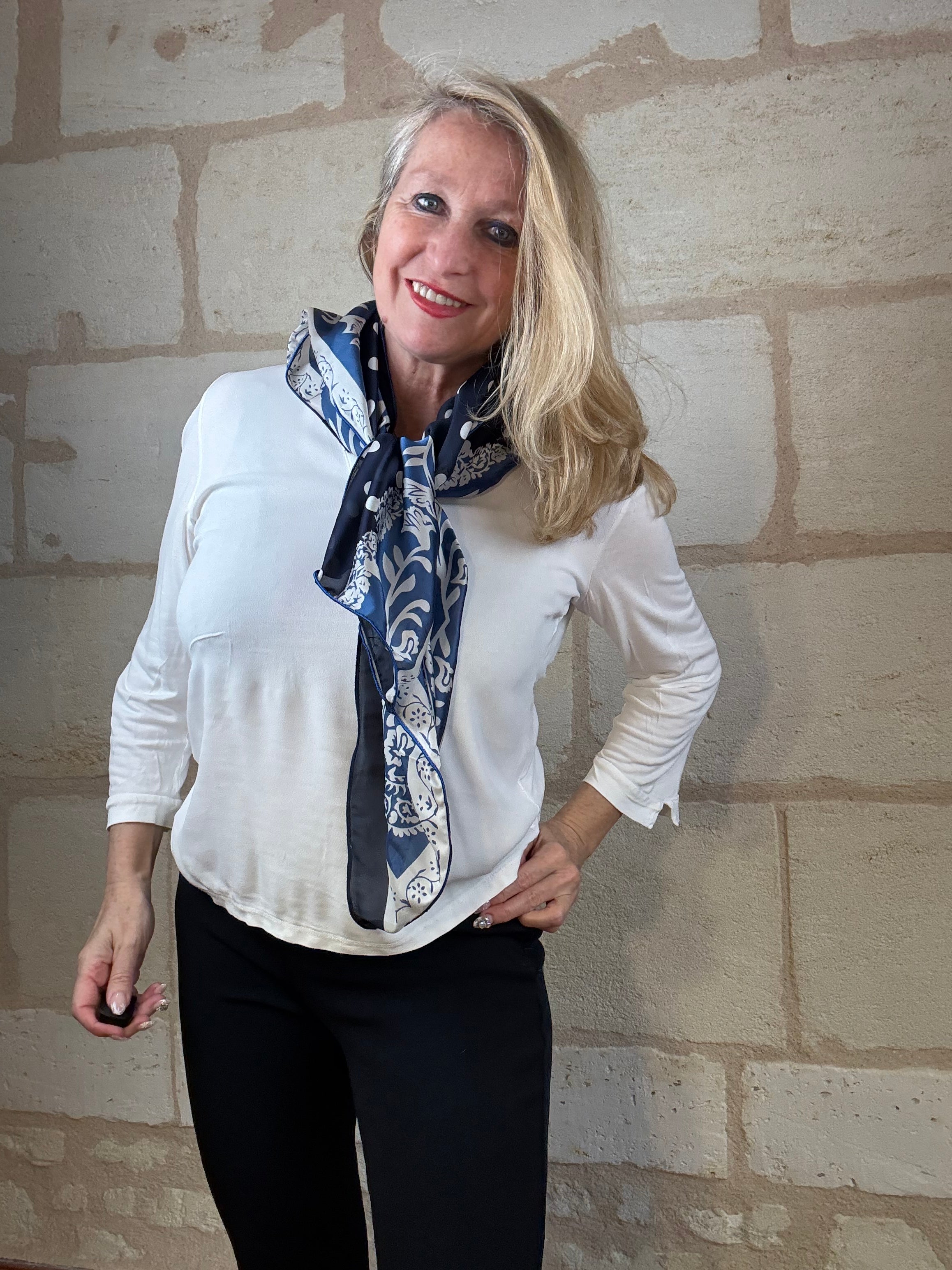 Foulard MAIRI