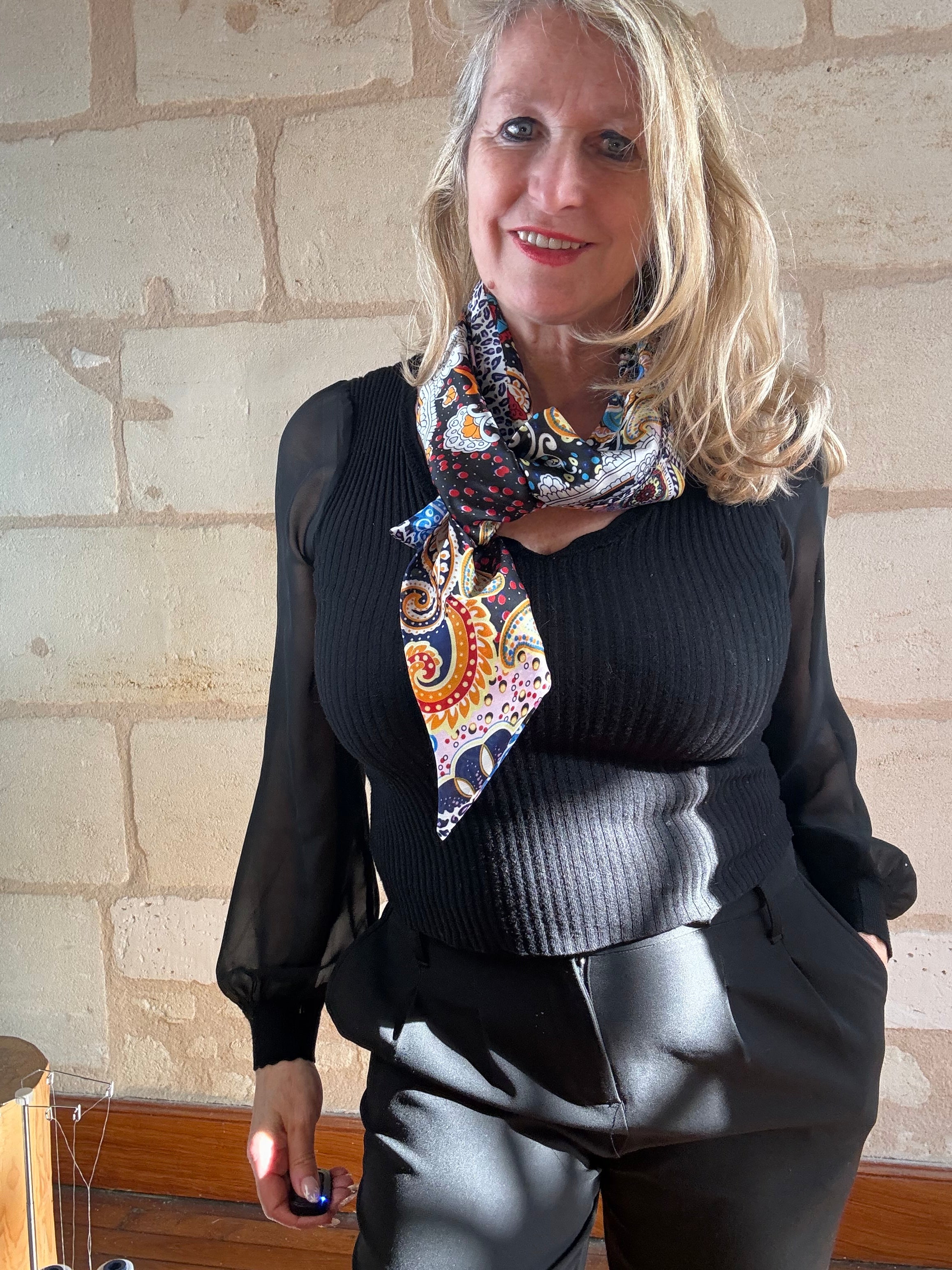 Foulard EDEN