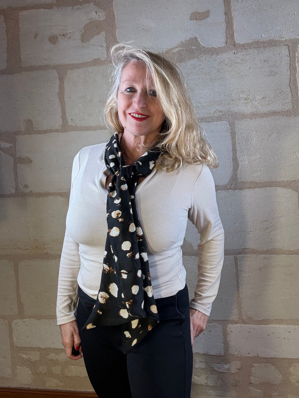Foulard SLANEEY