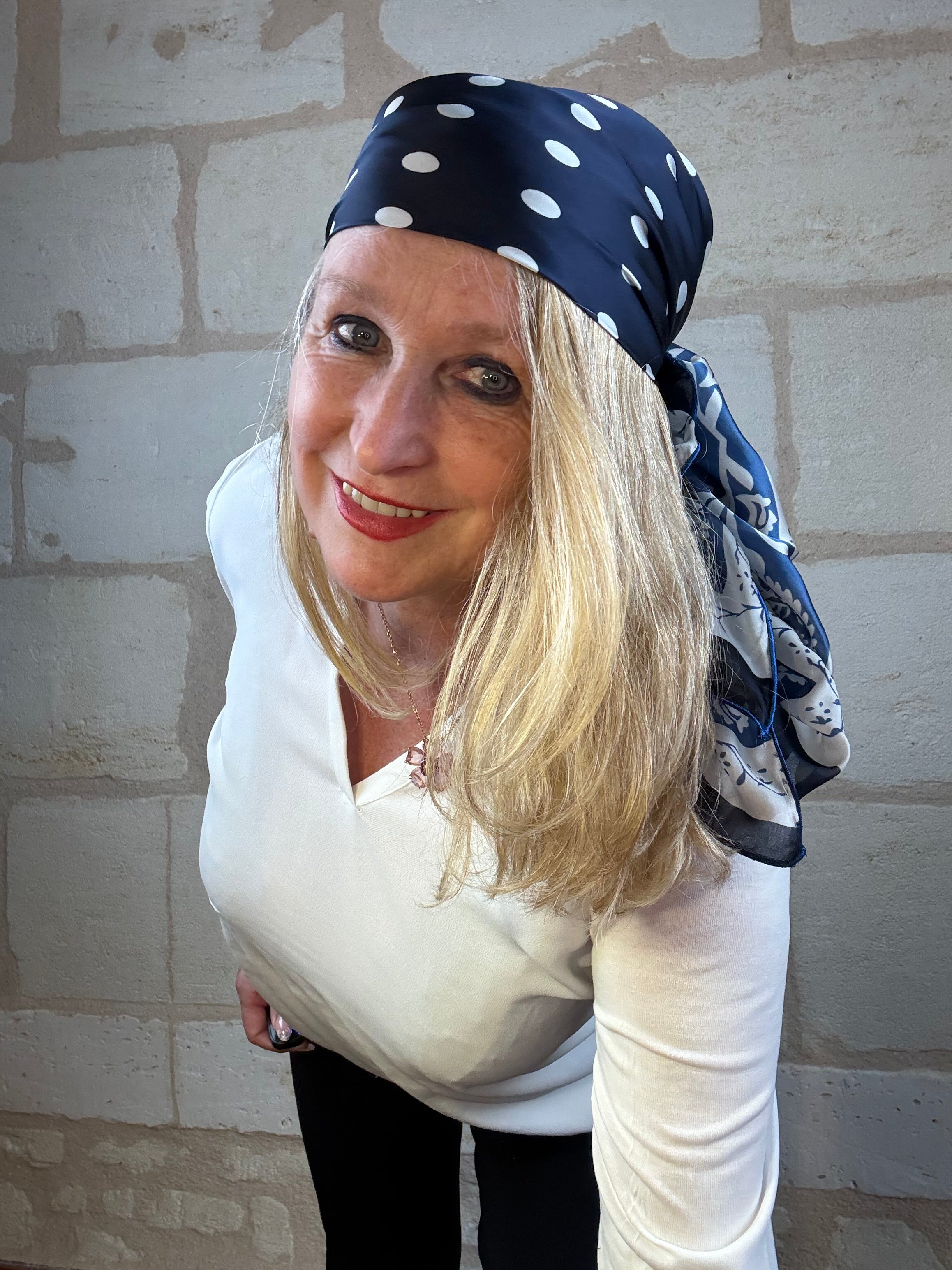 Foulard MAIRI