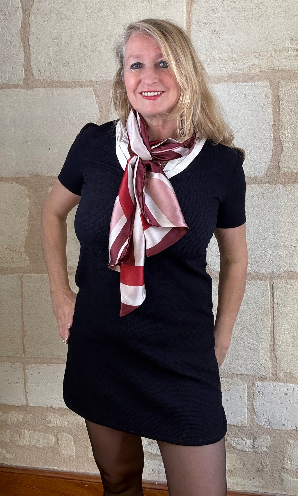 Foulard ROISíN