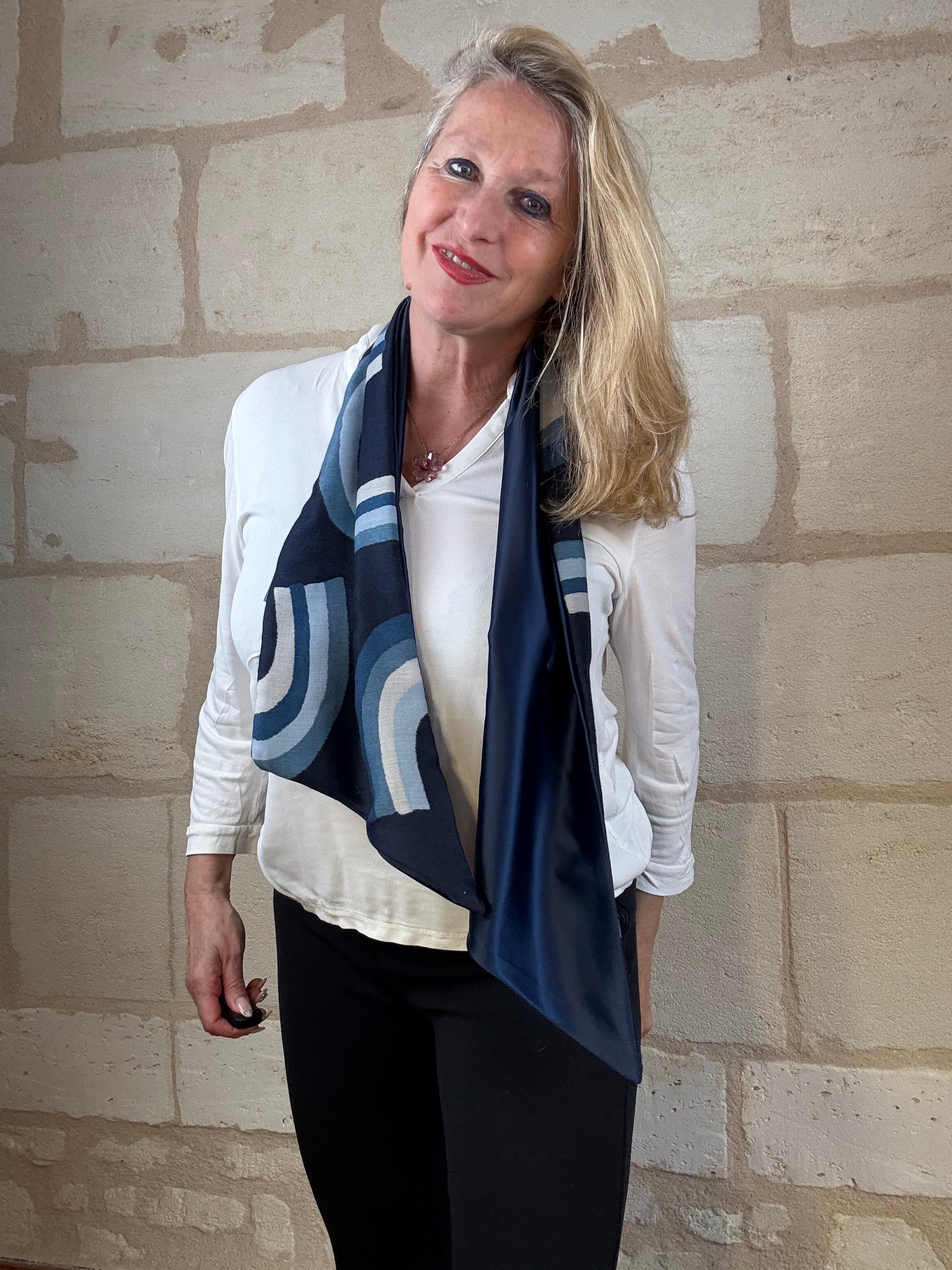 Foulard ELIDH