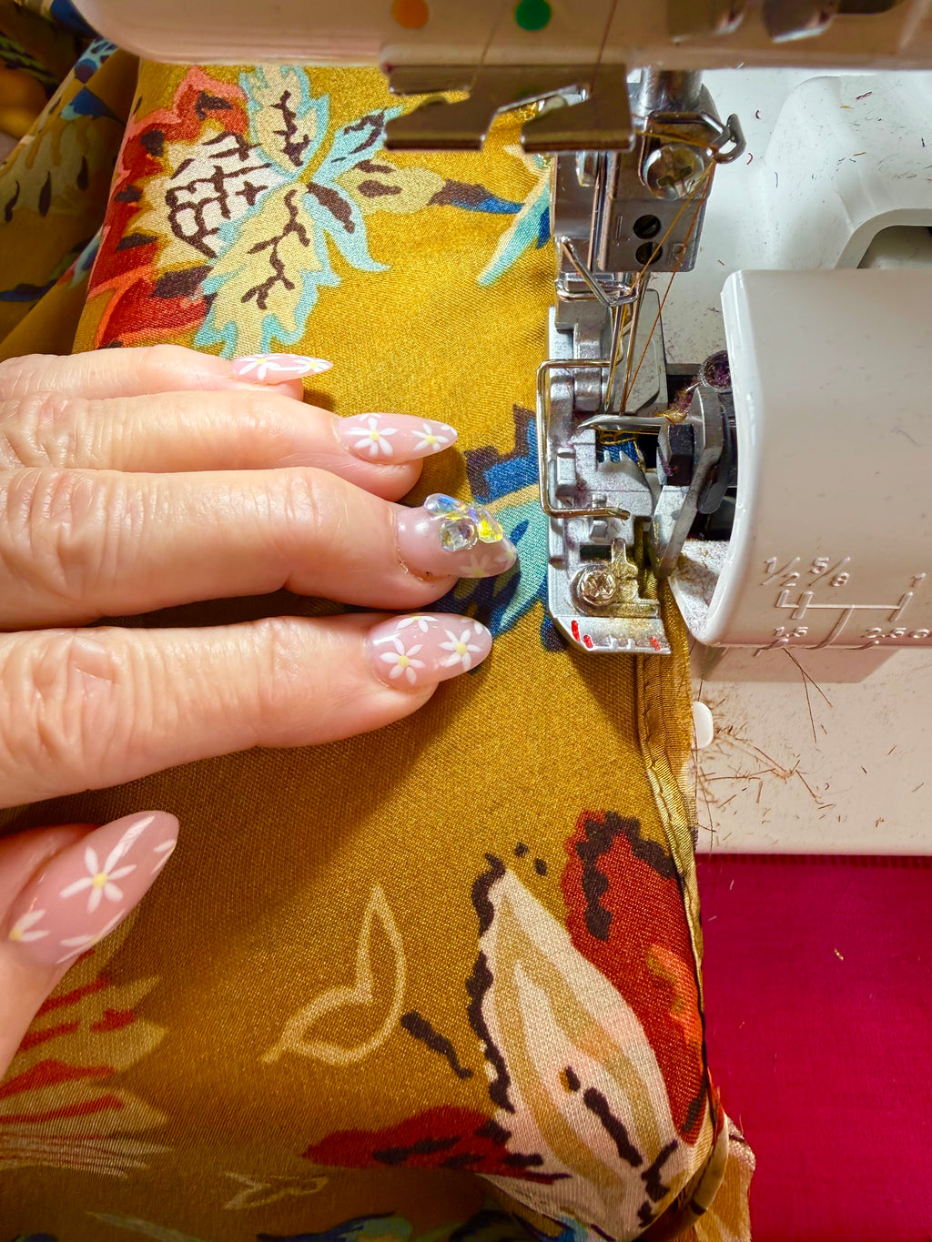 Foulard TAYLOR