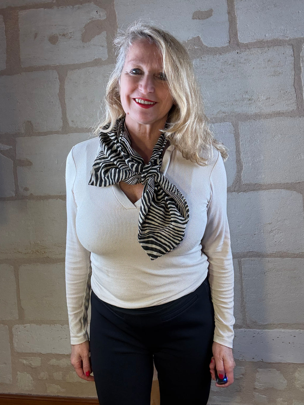 Foulard OÜR