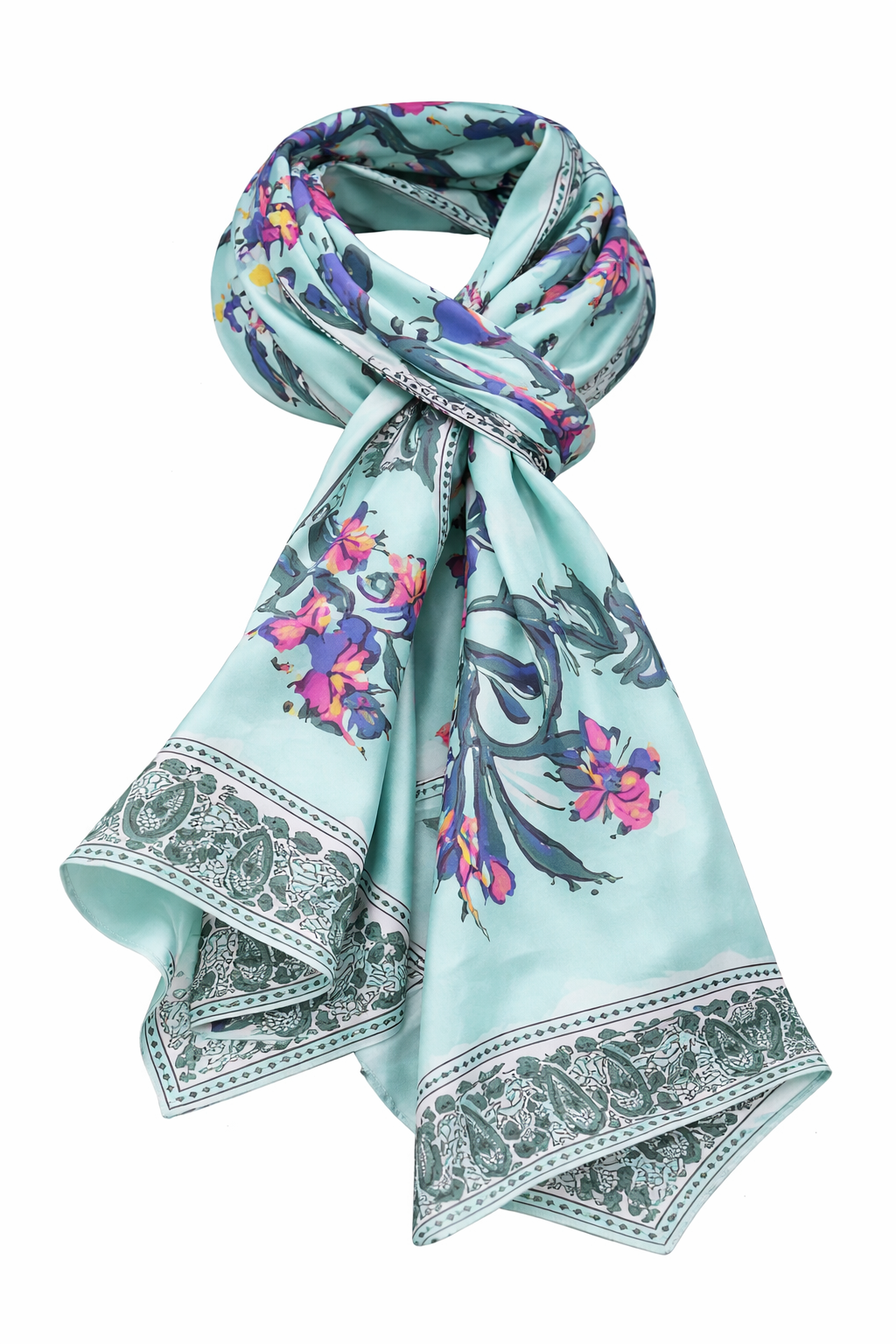 Foulard ESK