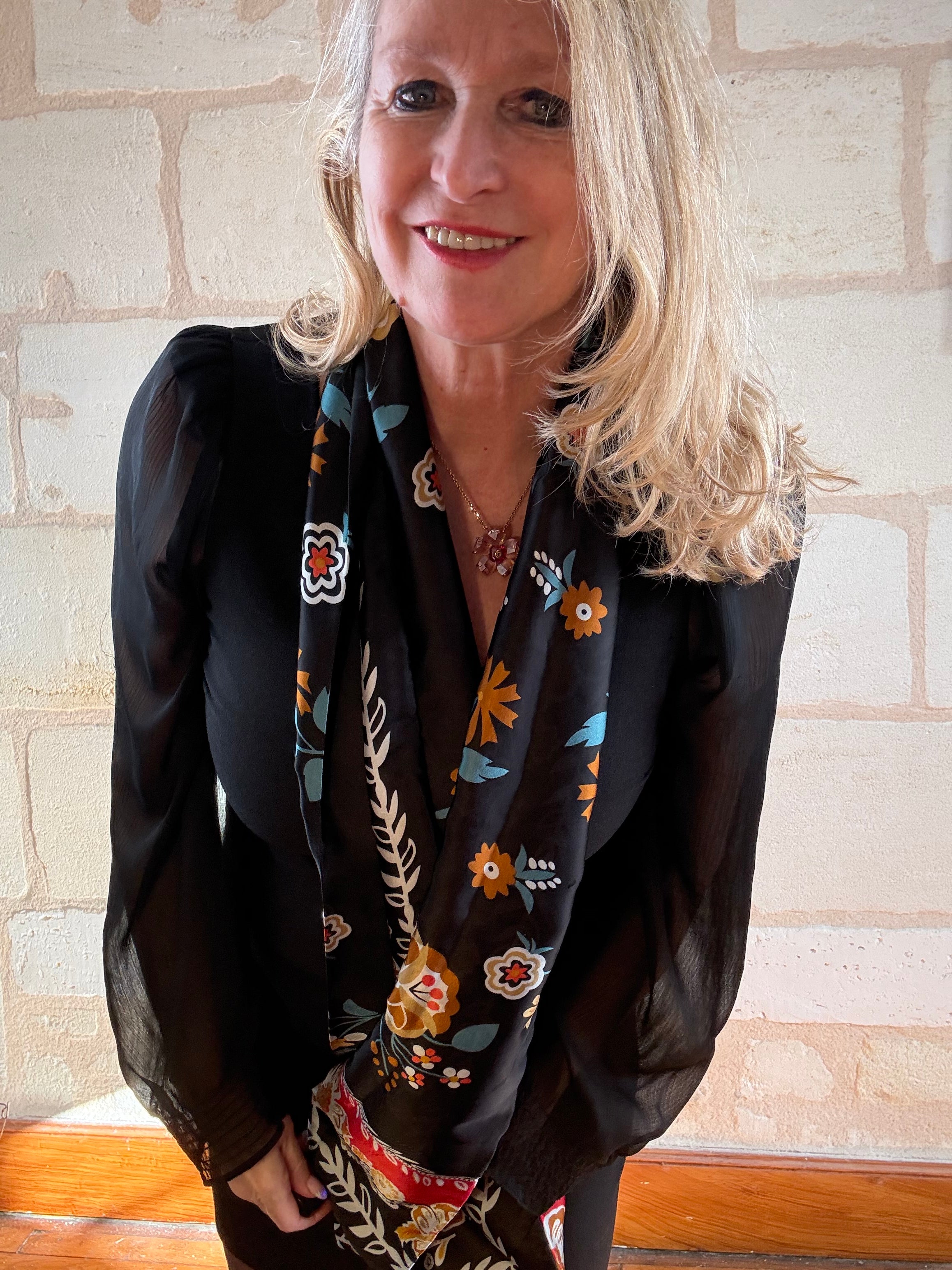 Foulard CATRIONA