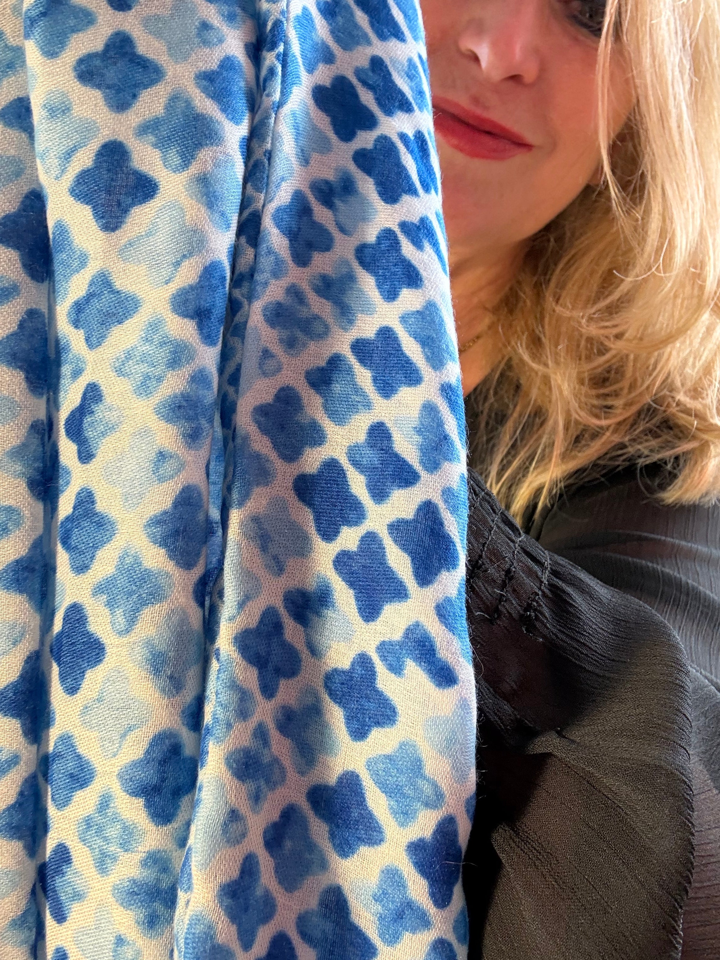 Foulard CEBU