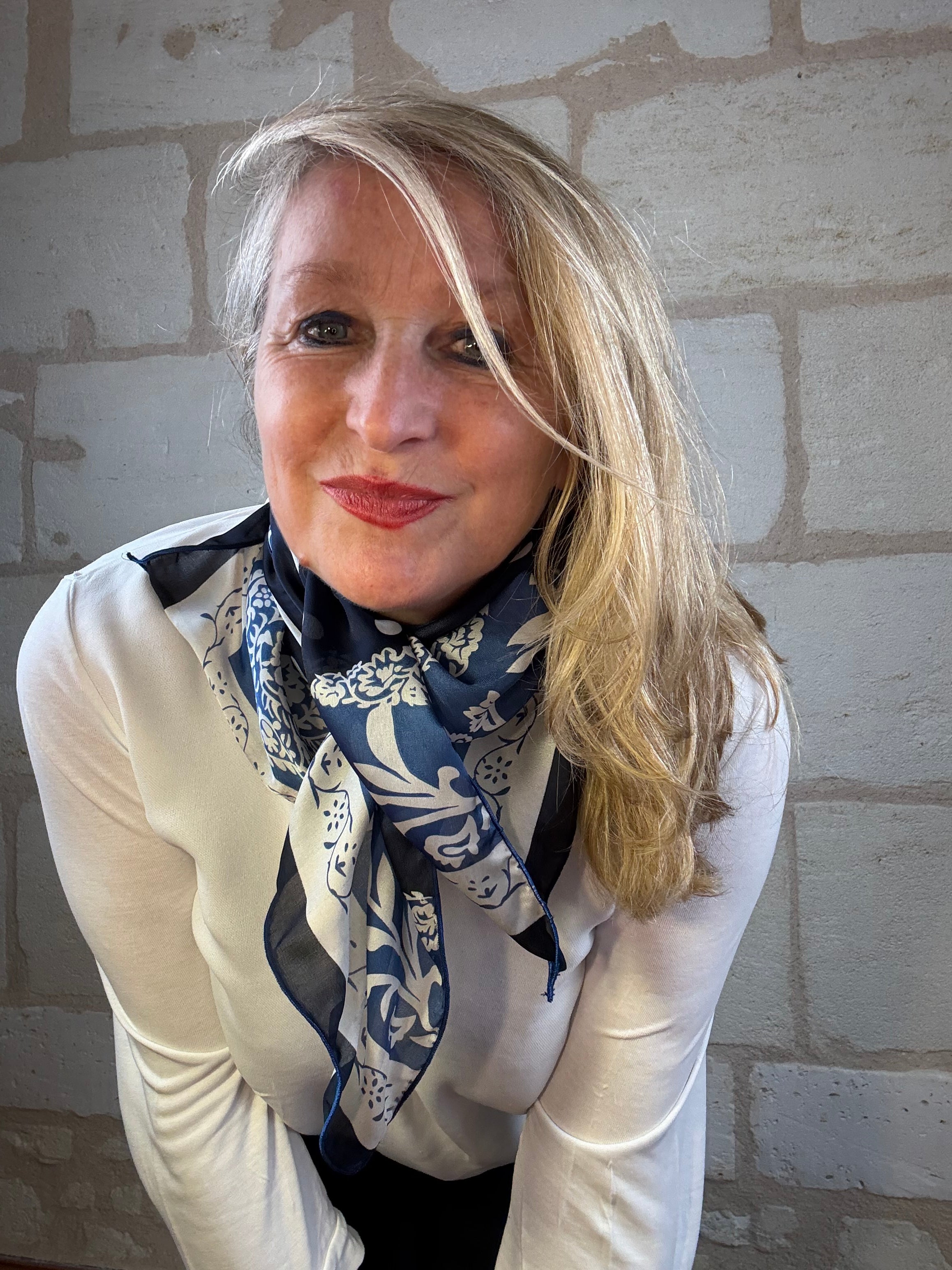 Foulard MAIRI