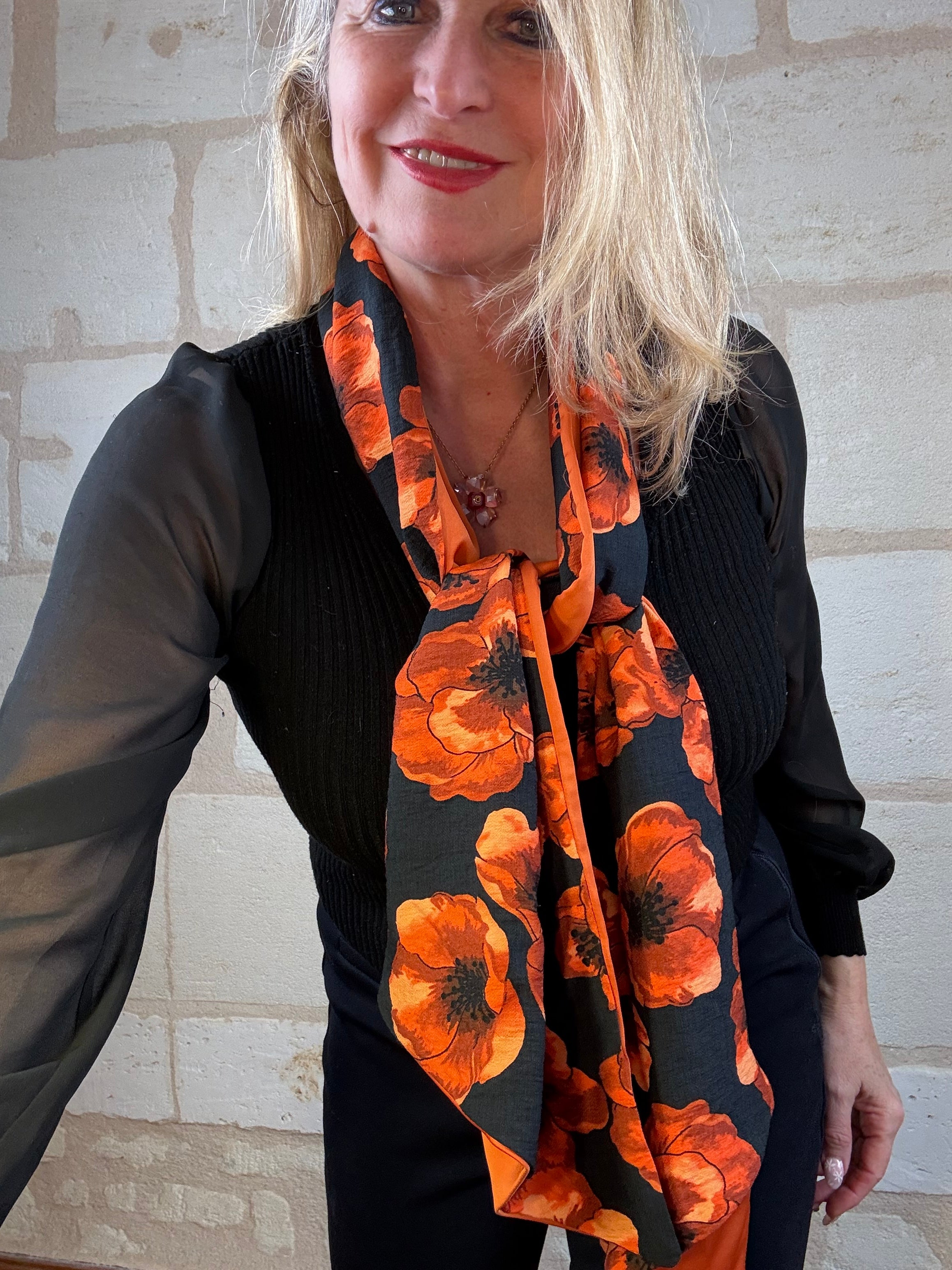 Foulard WAIMA