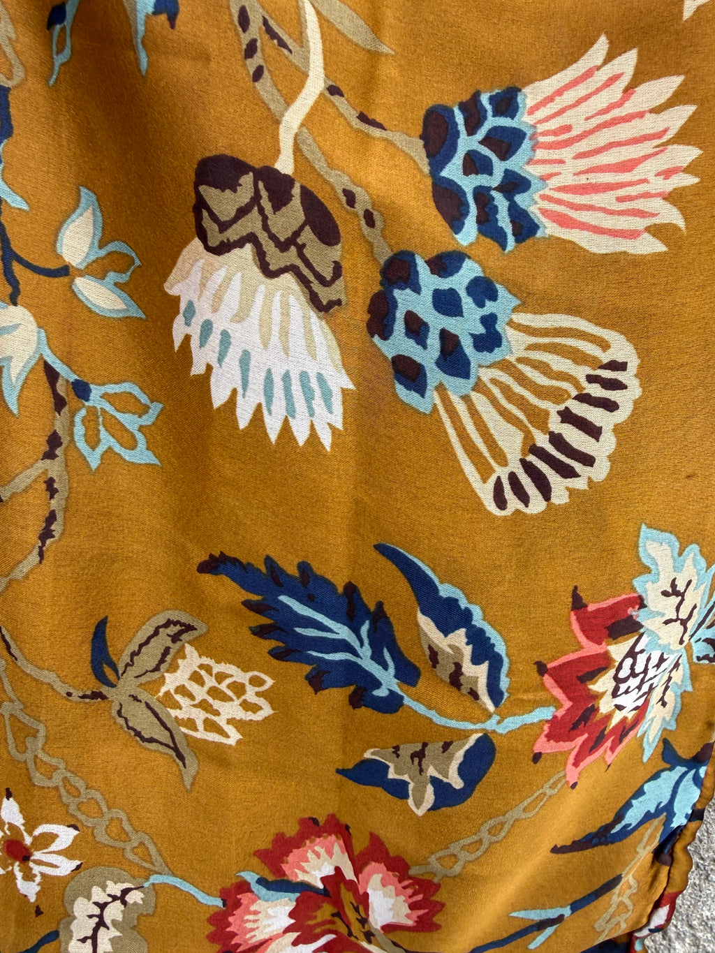 Foulard ORLA