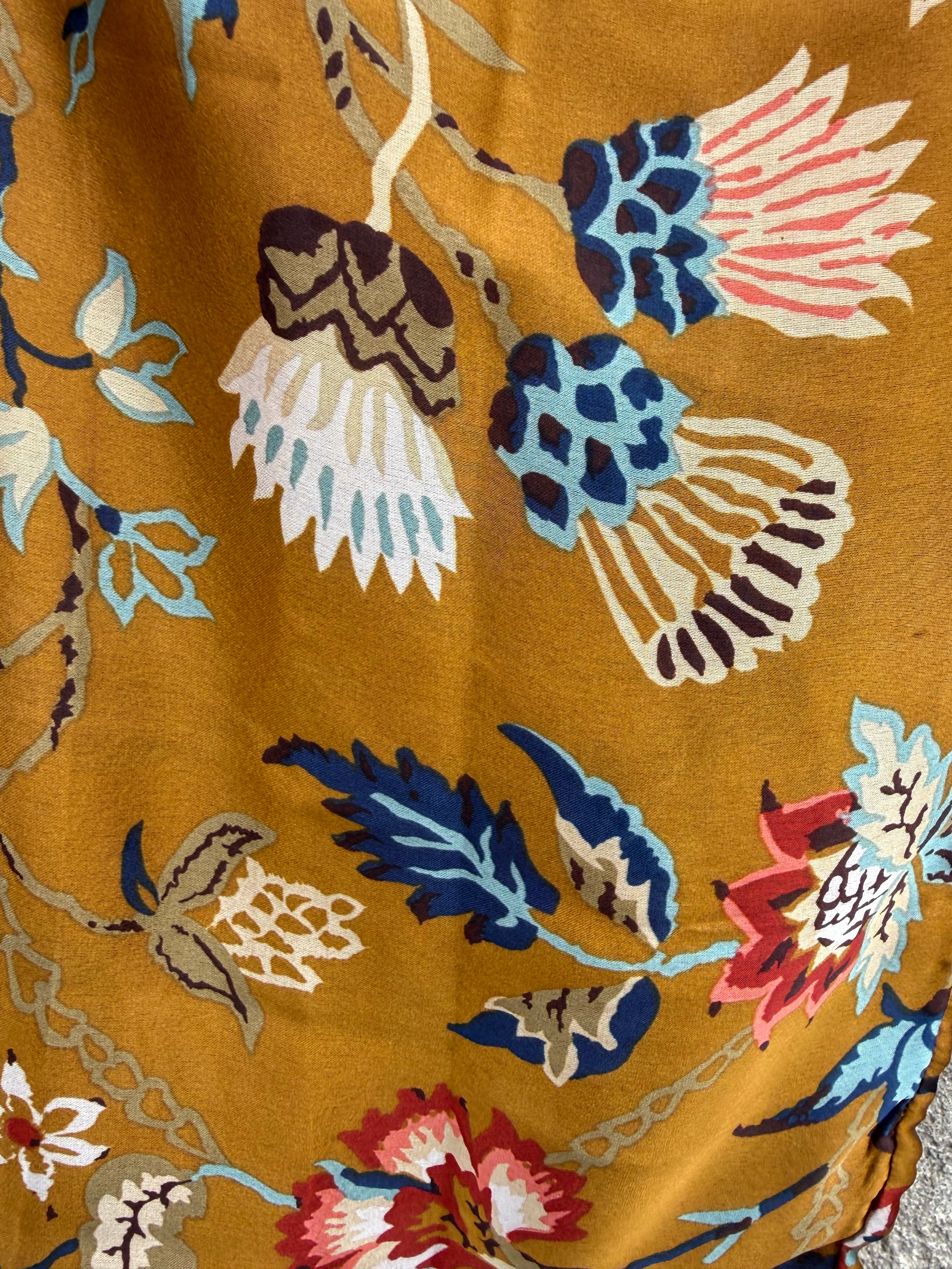 Foulard ORLA