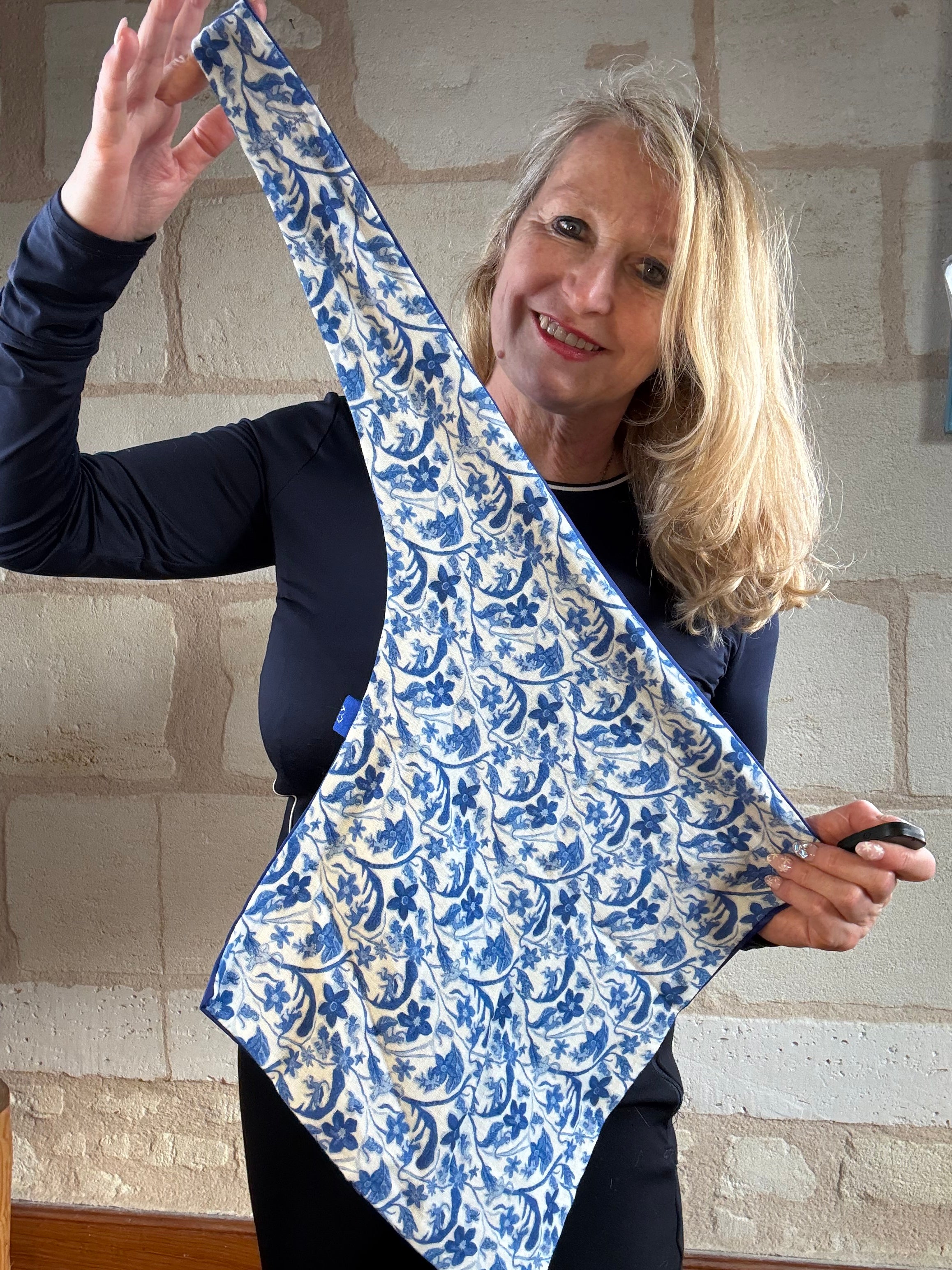 Foulard KERRY