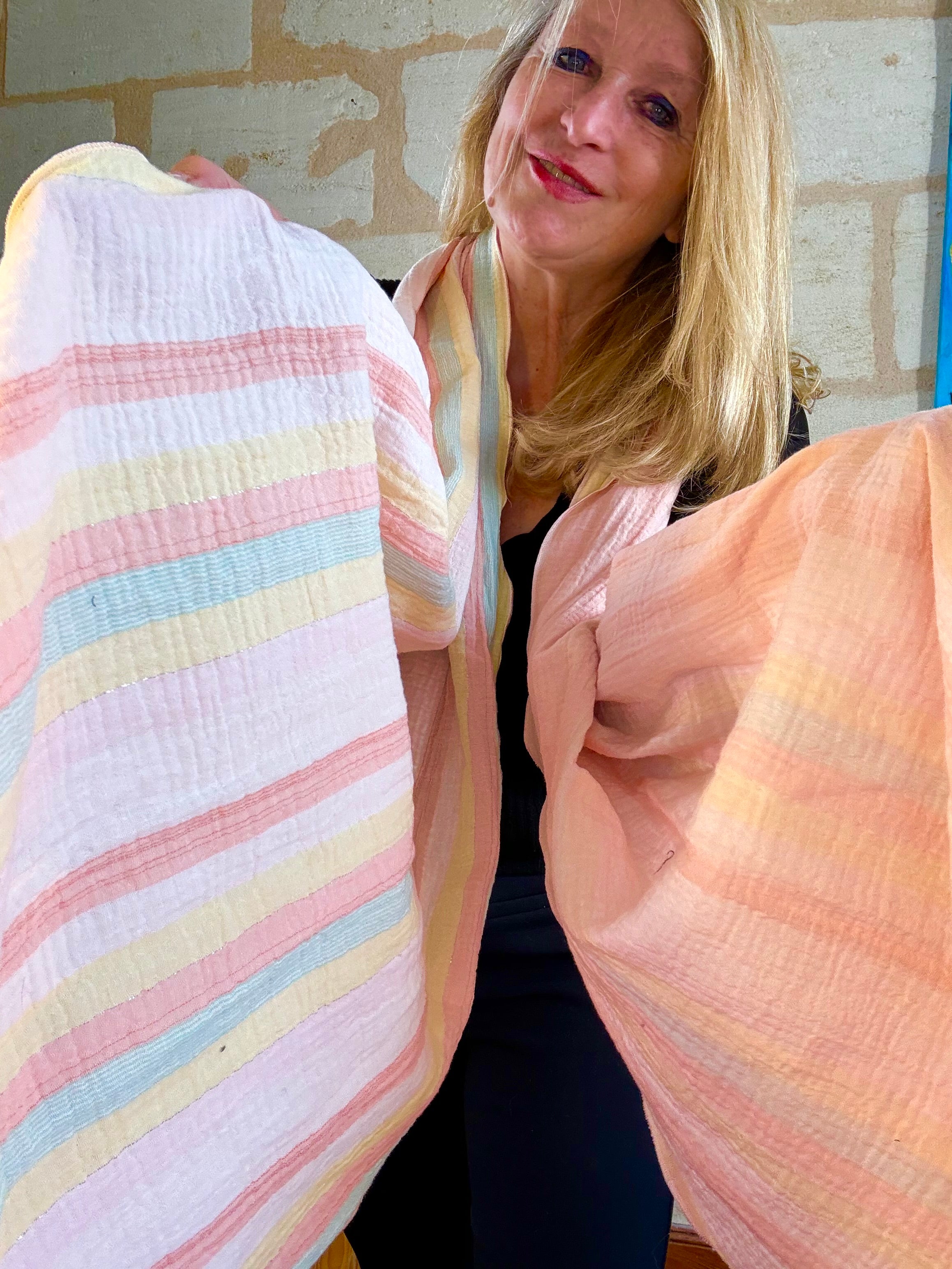 Foulard SLANEEY