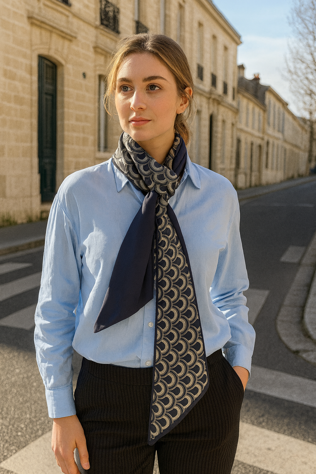 Foulard