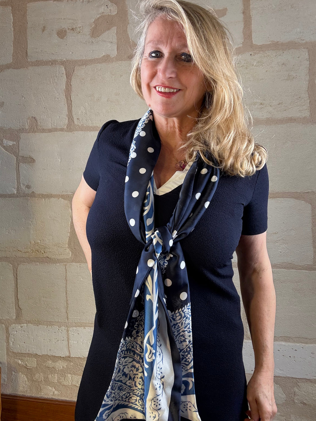 Foulard BANN