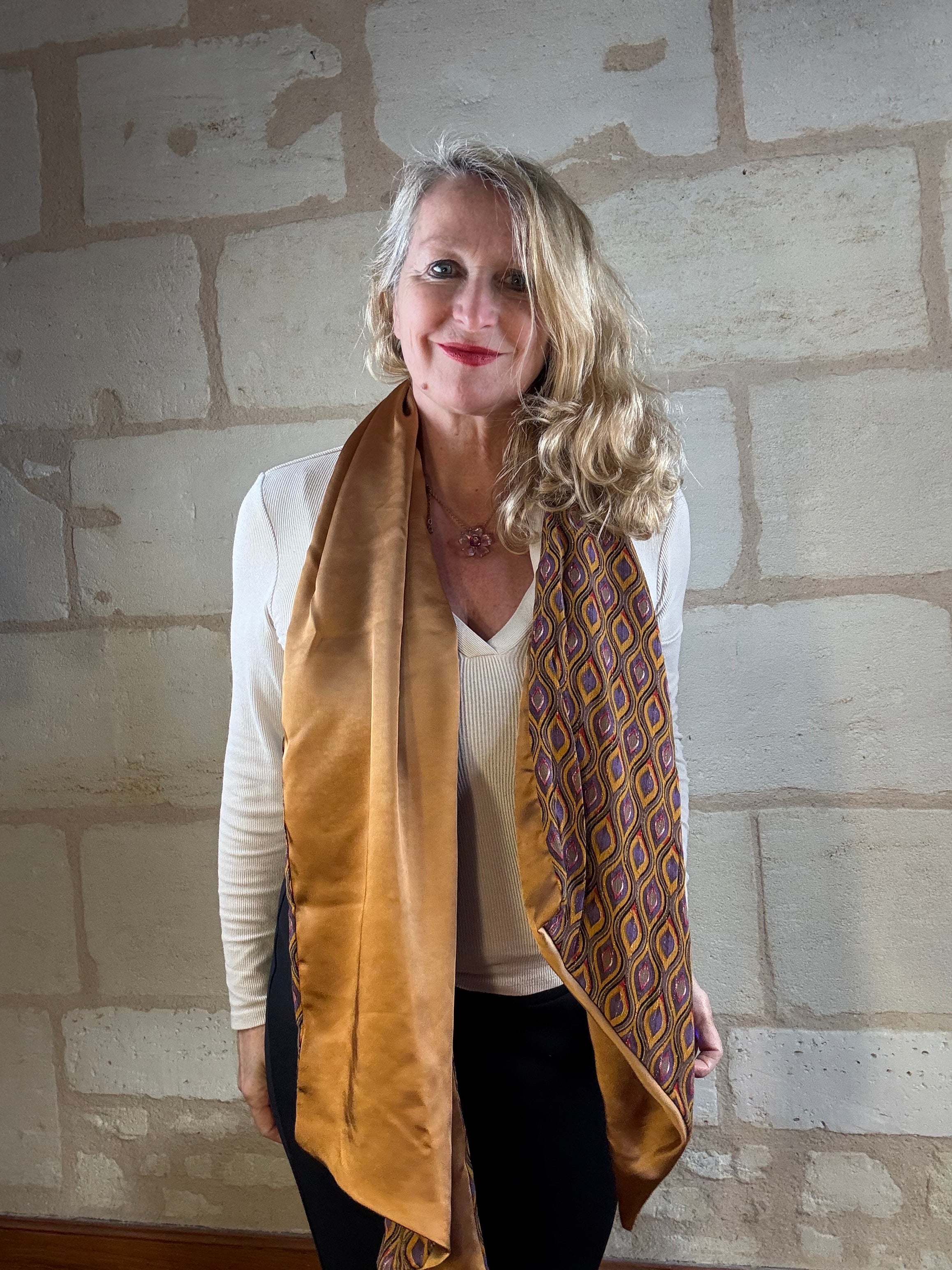 Foulard BOYNE