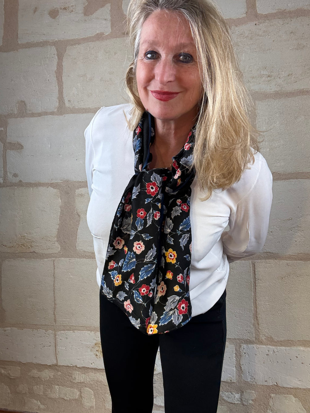 Foulard FIONA