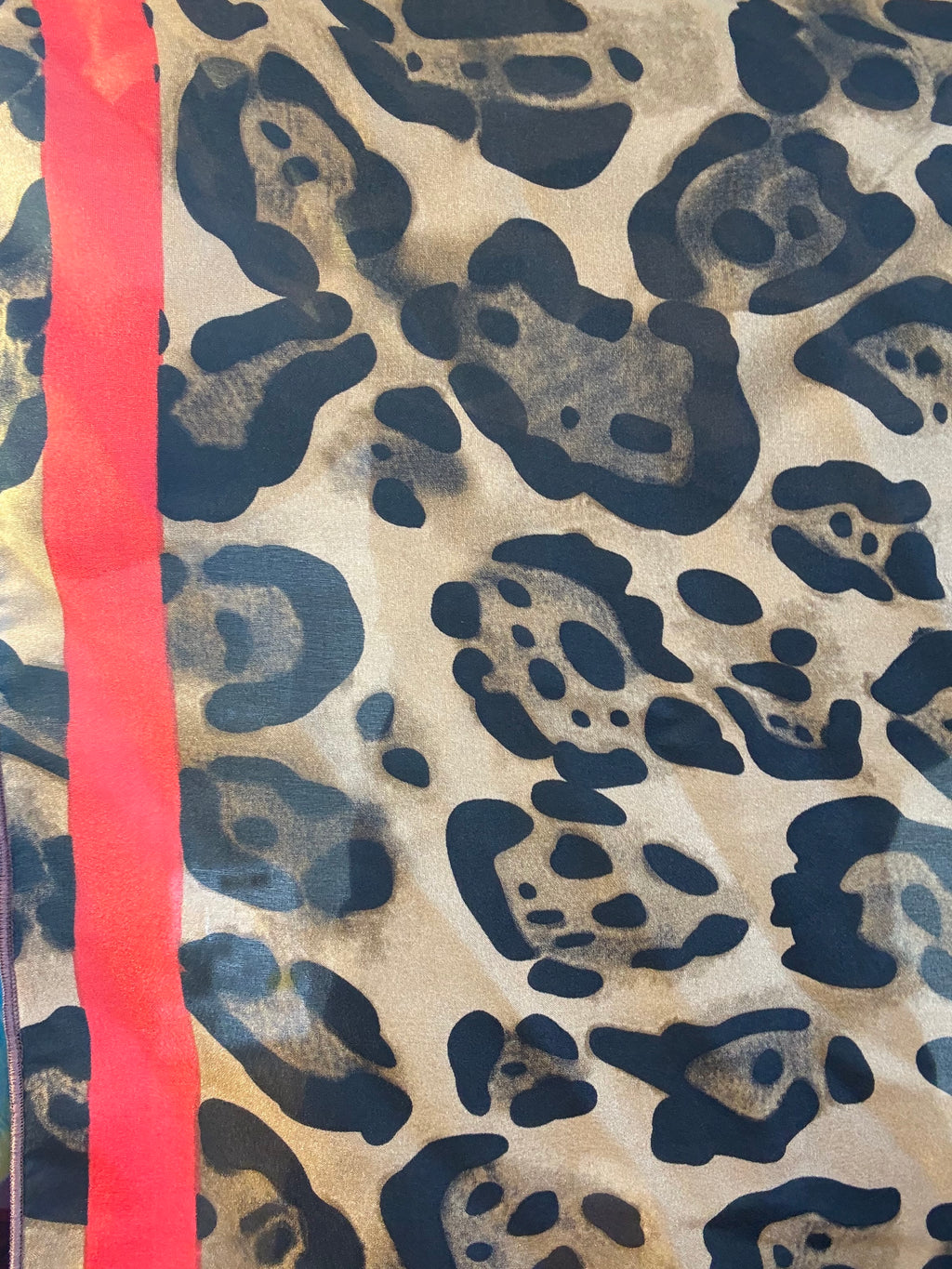 Foulard QUINN