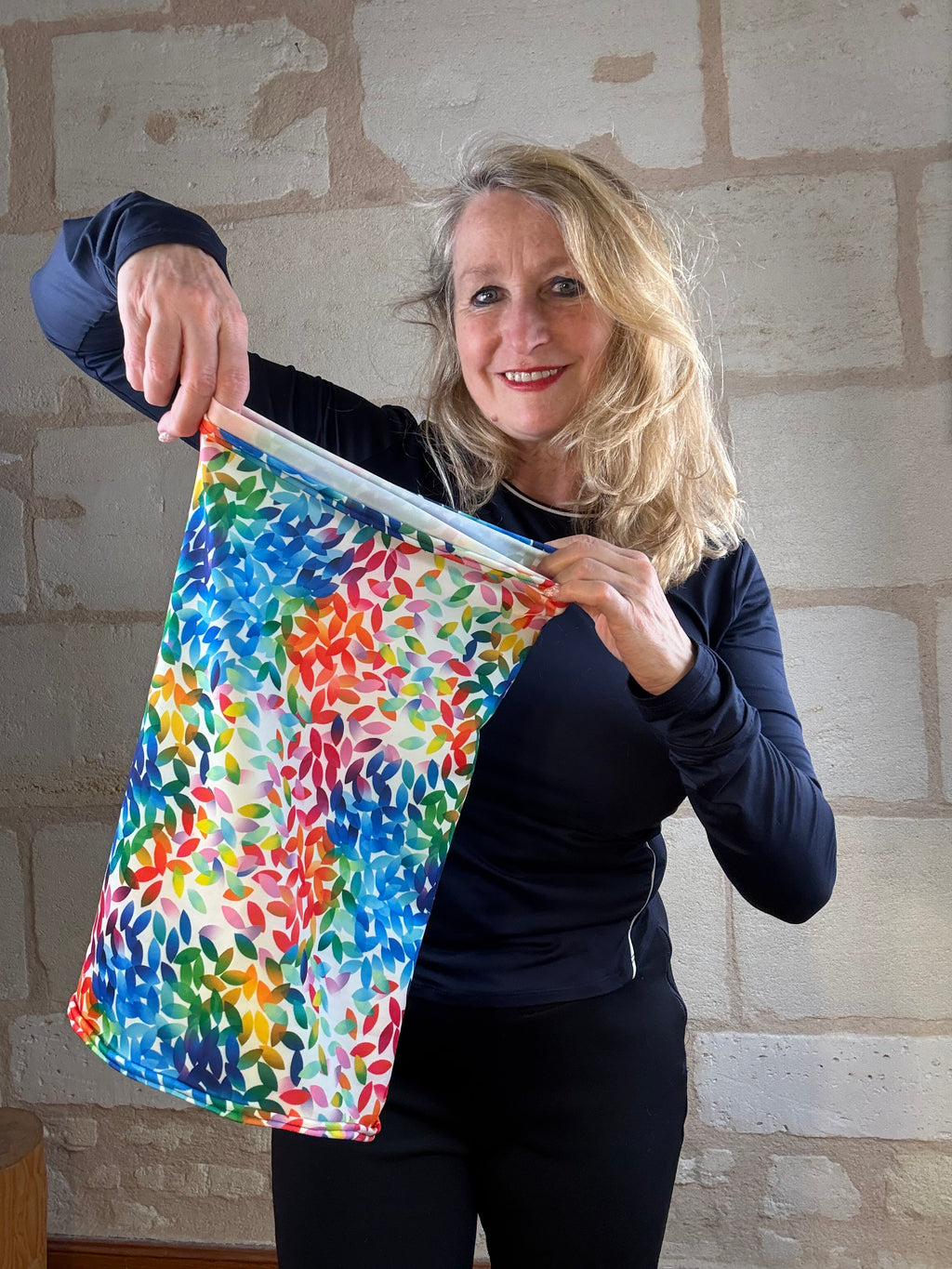 Foulard EDEN