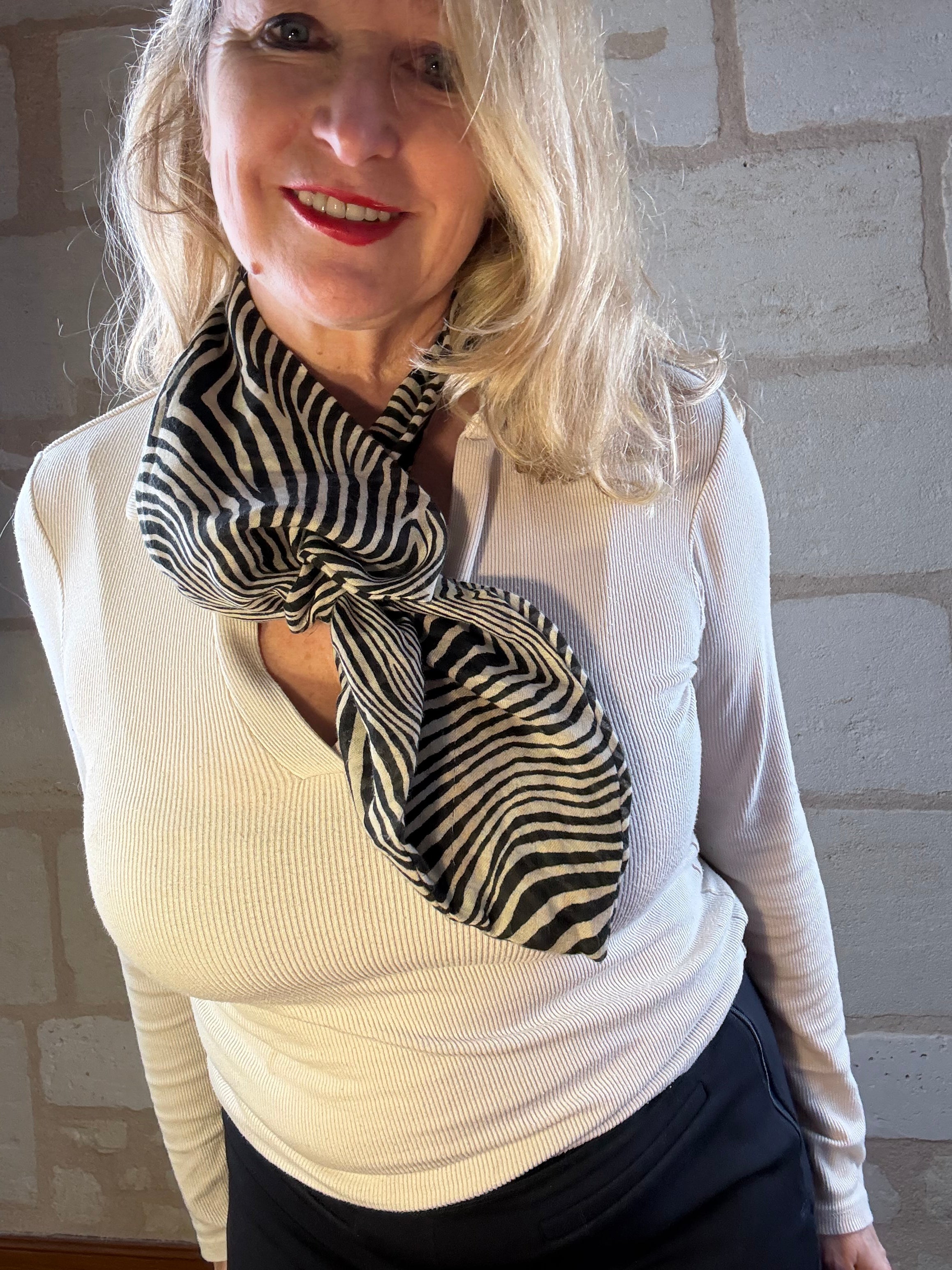 Foulard OÜR