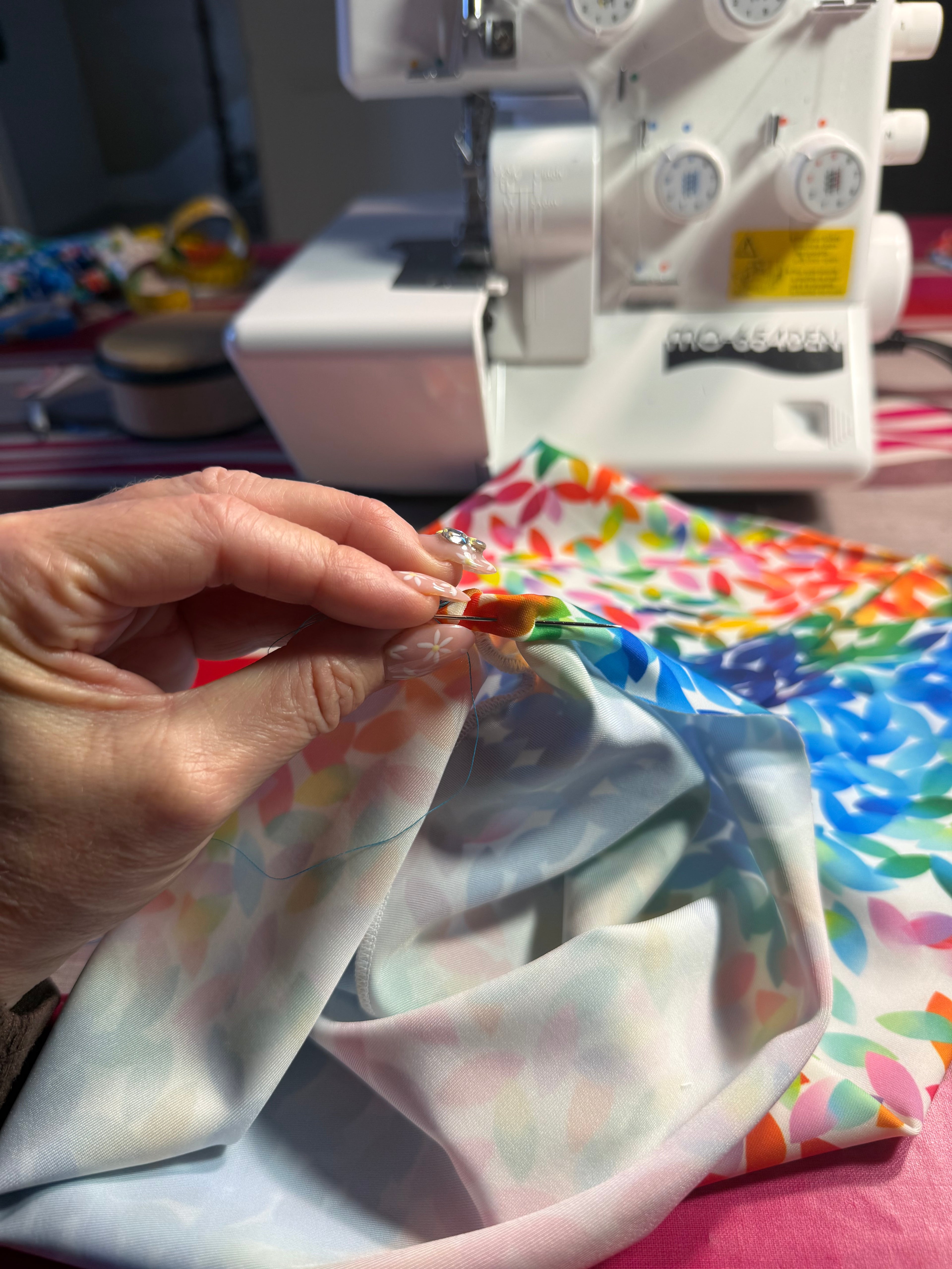 Foulard EDEN