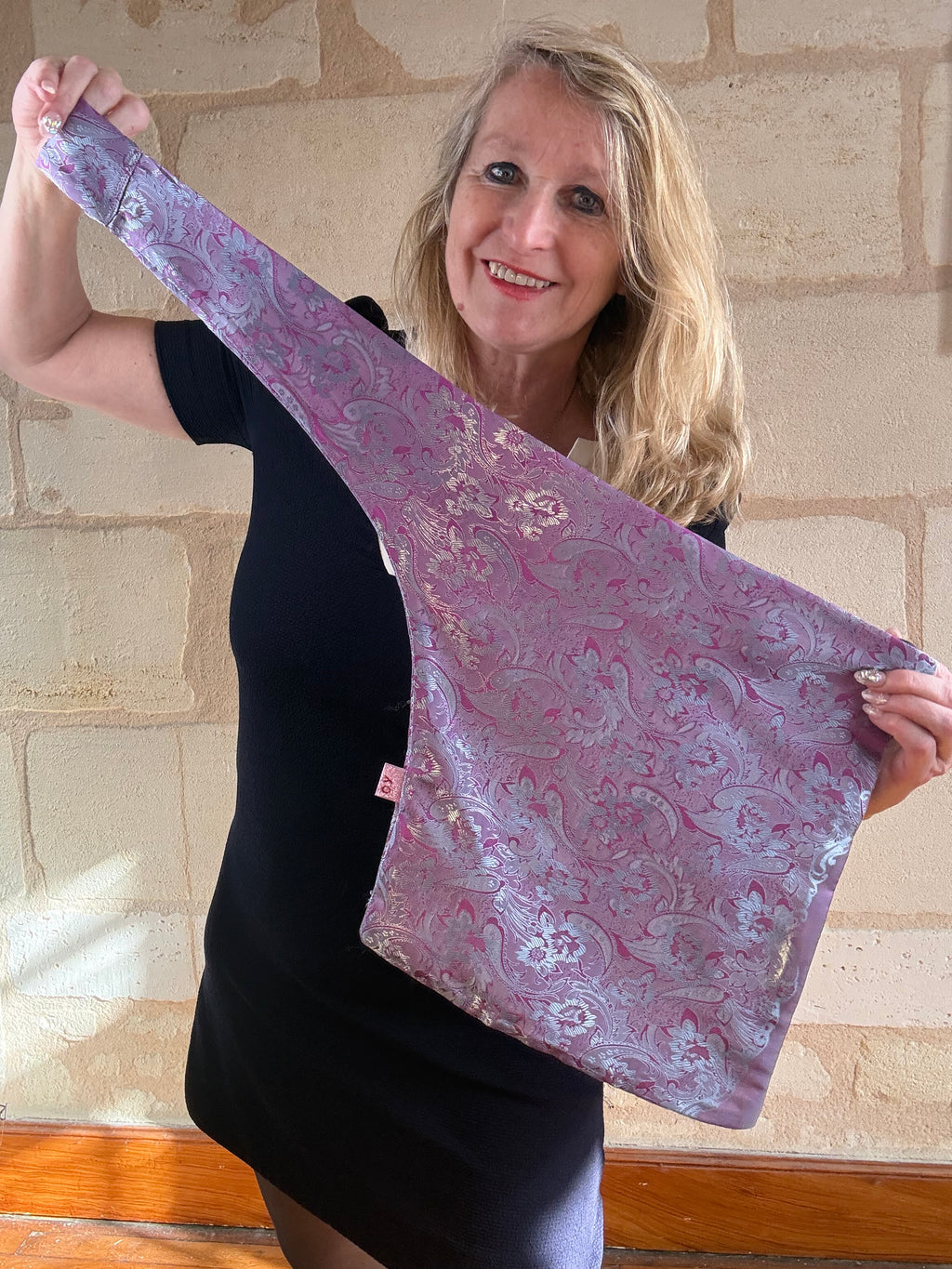 Foulard FINLEY