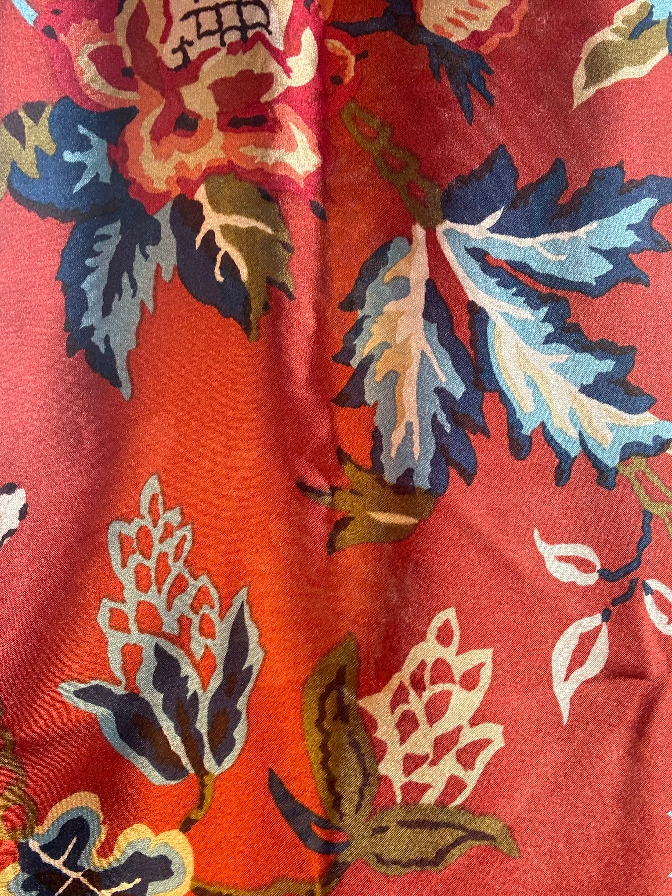 Foulard IONA