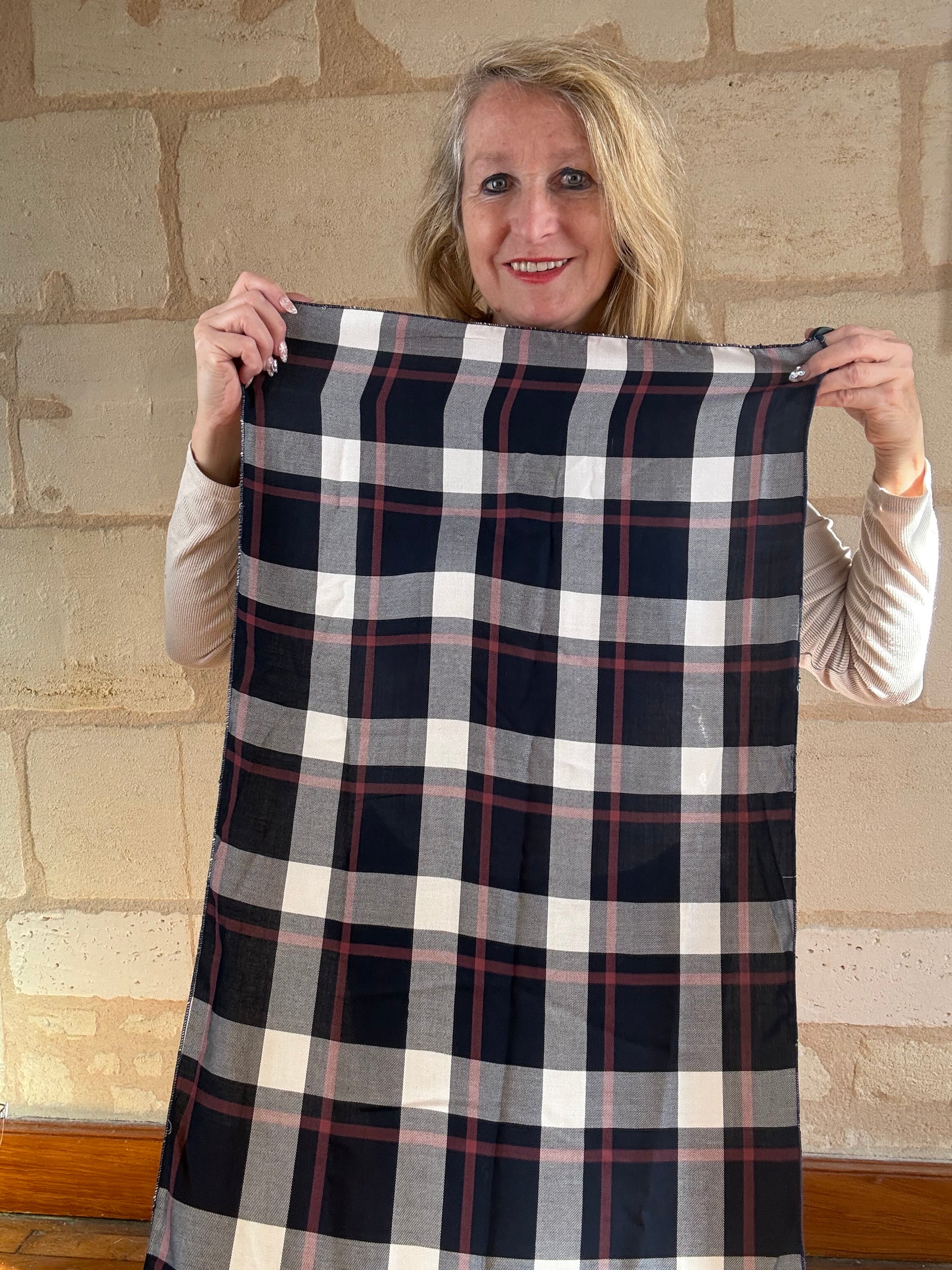 Foulard MEAIN