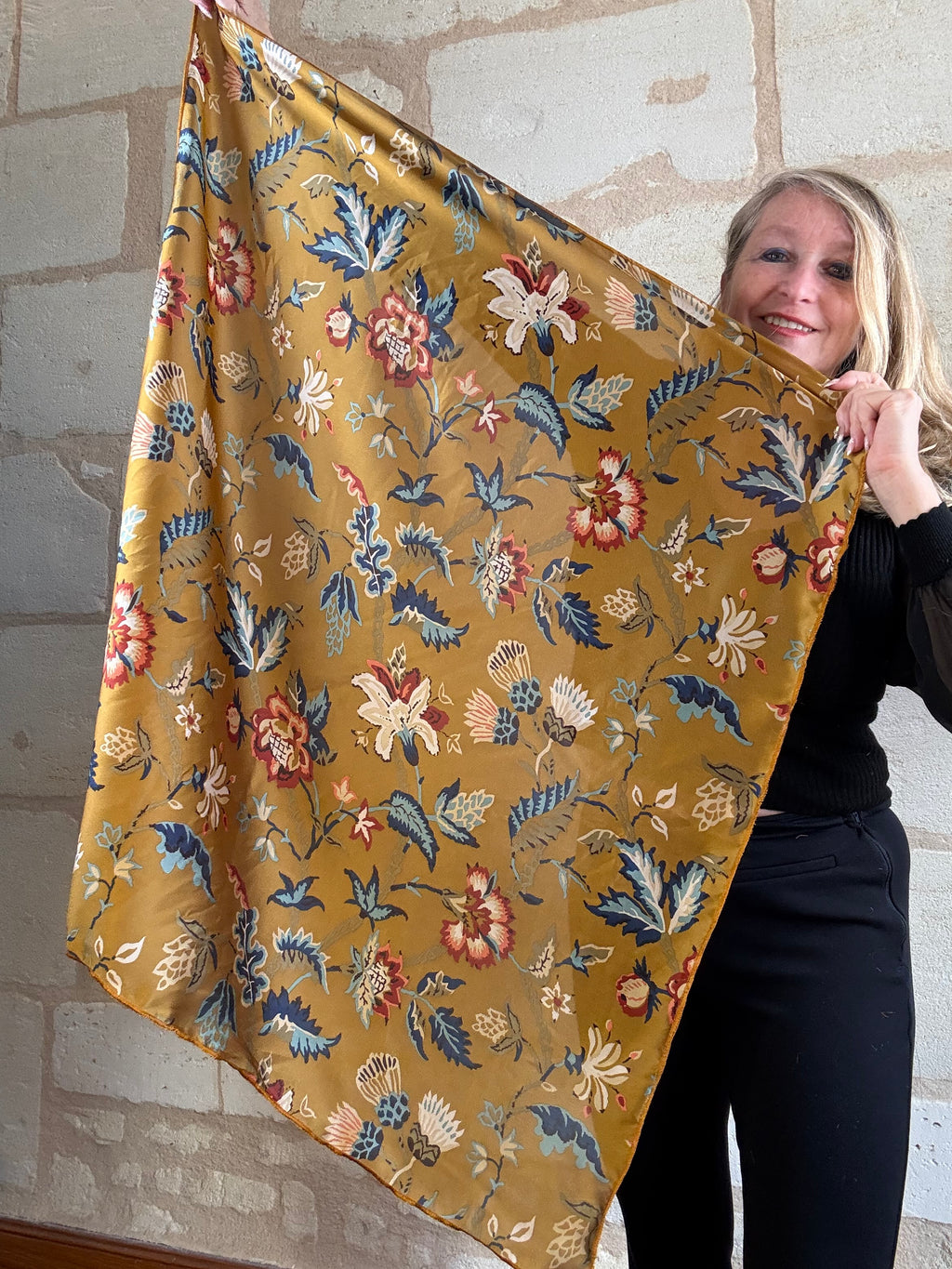 Foulard TAYLOR