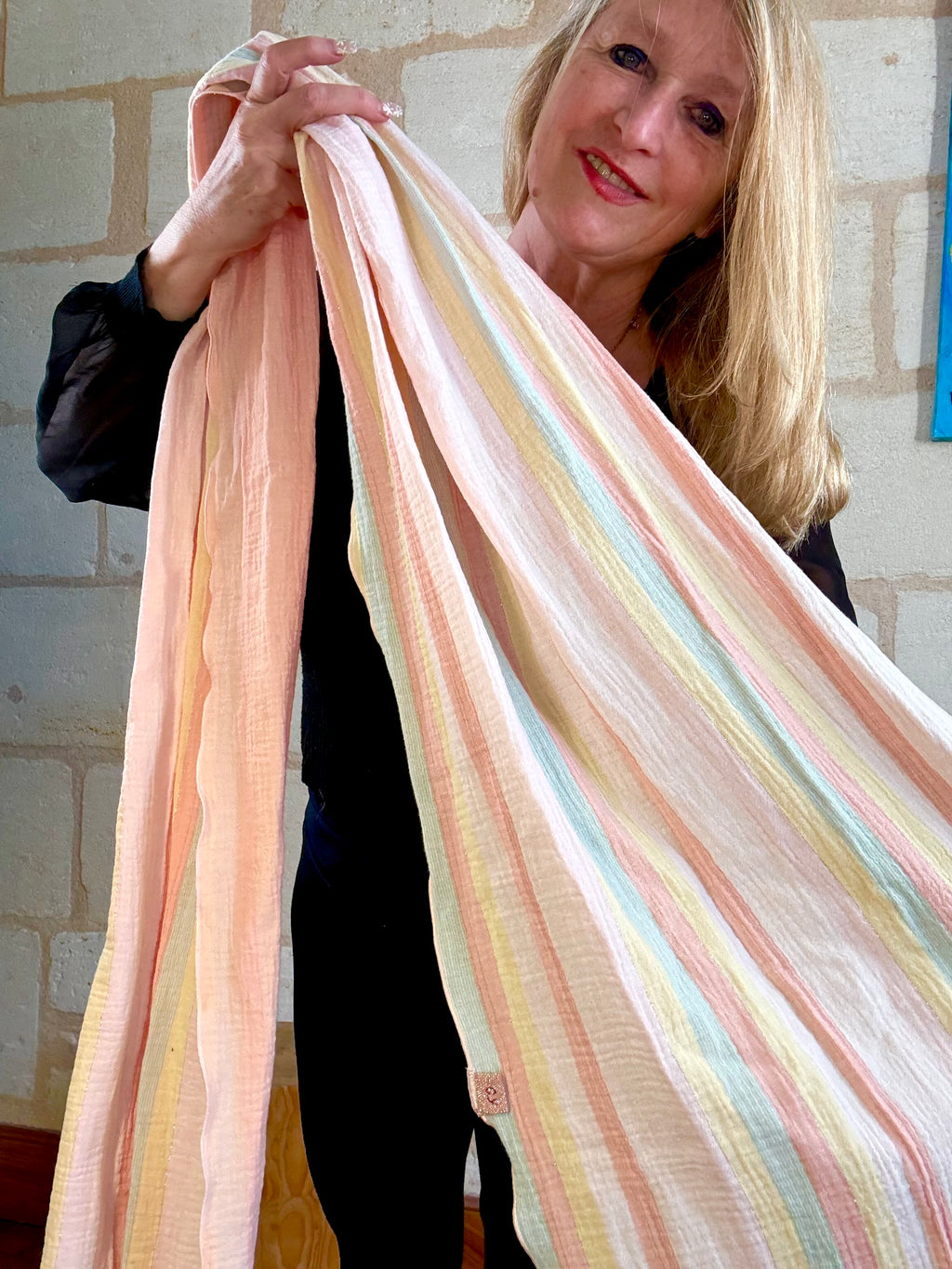 Foulard SLANEEY