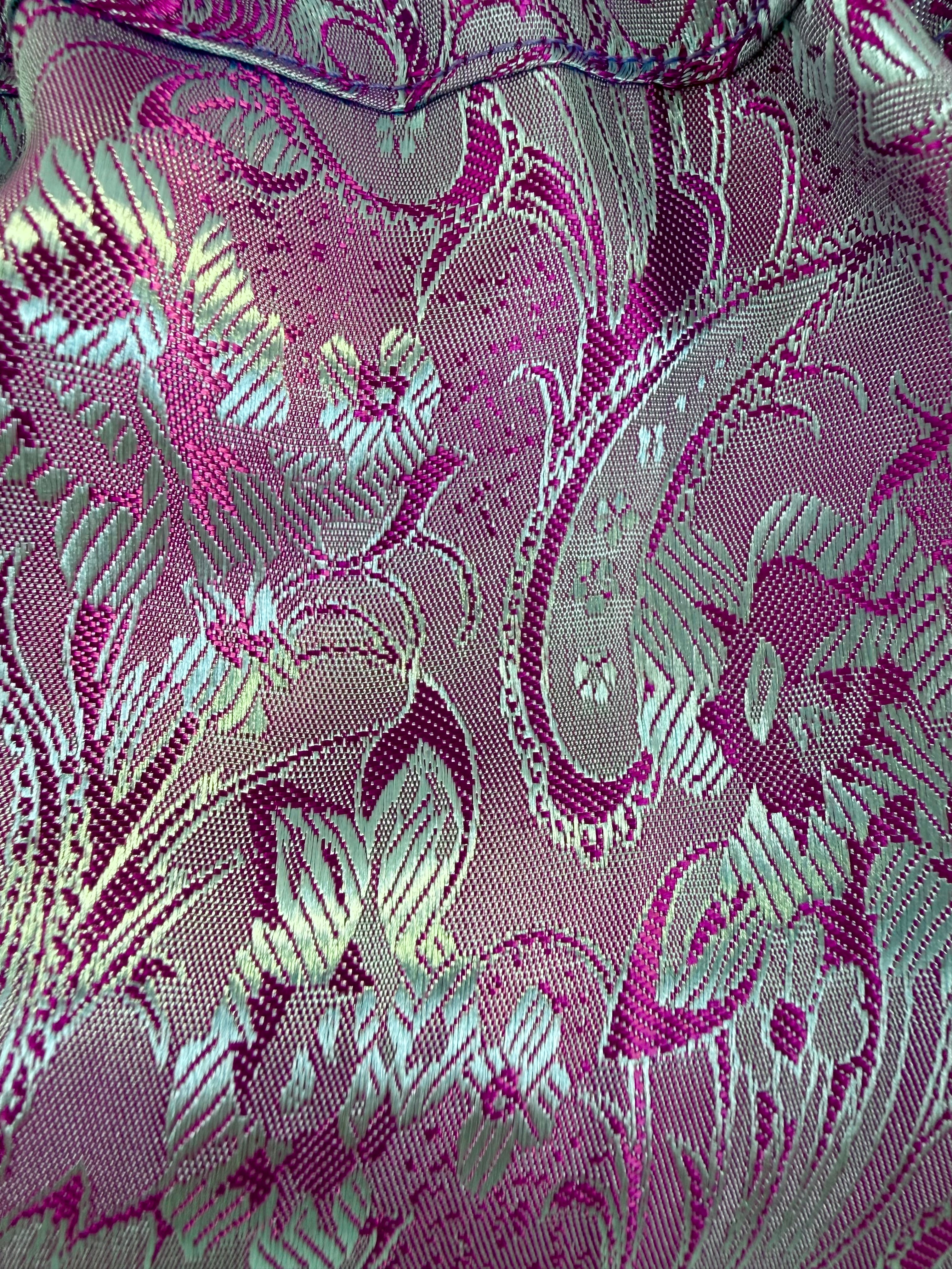 Foulard FINLEY