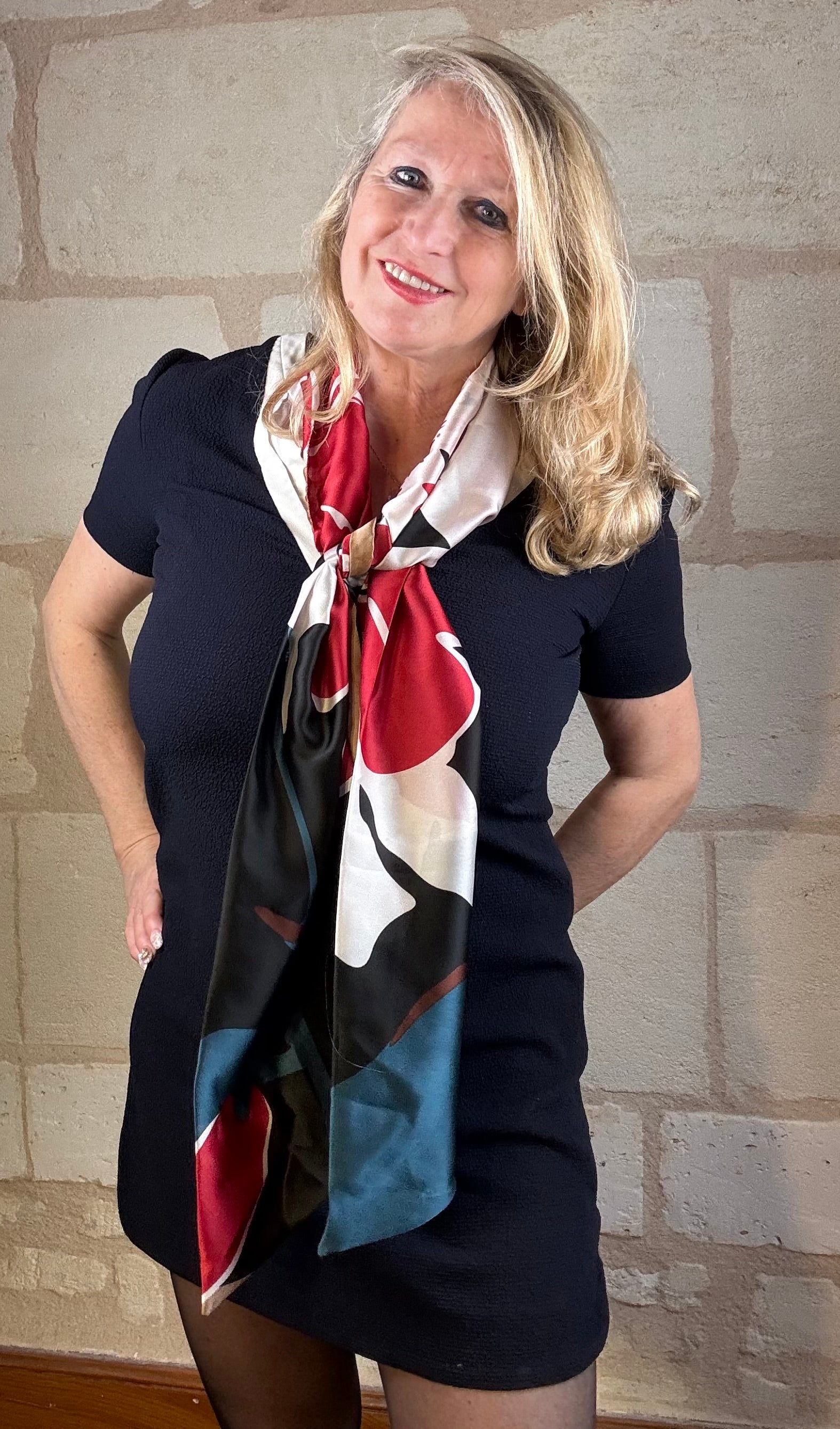 Foulard BRANNA