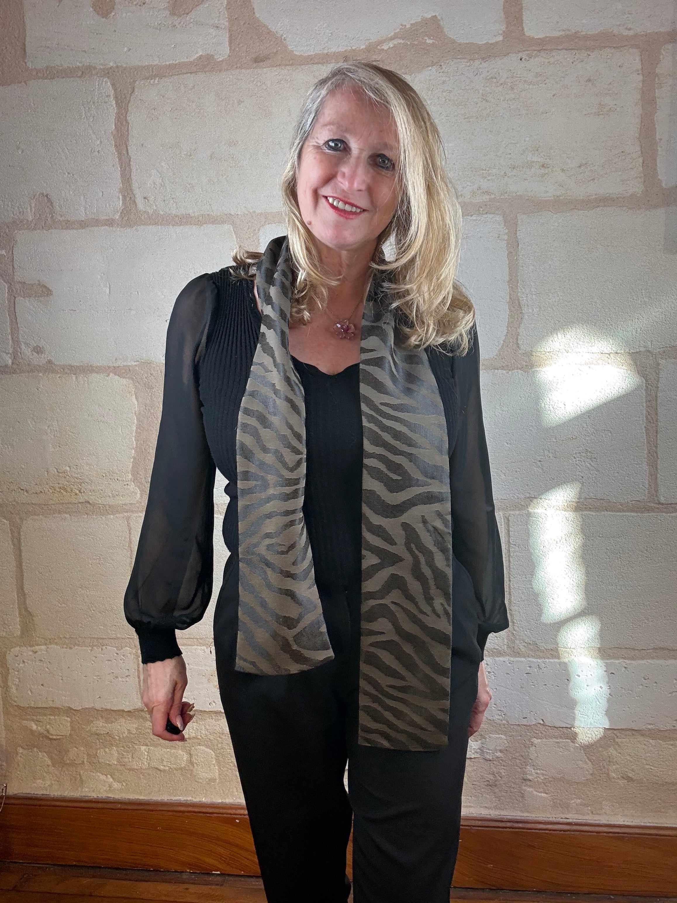 Foulard NESS