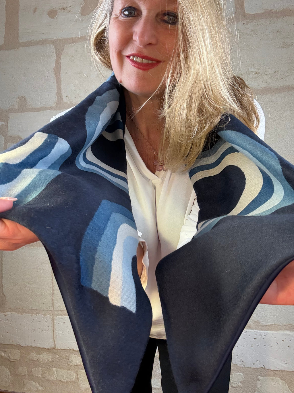 Foulard ELIDH