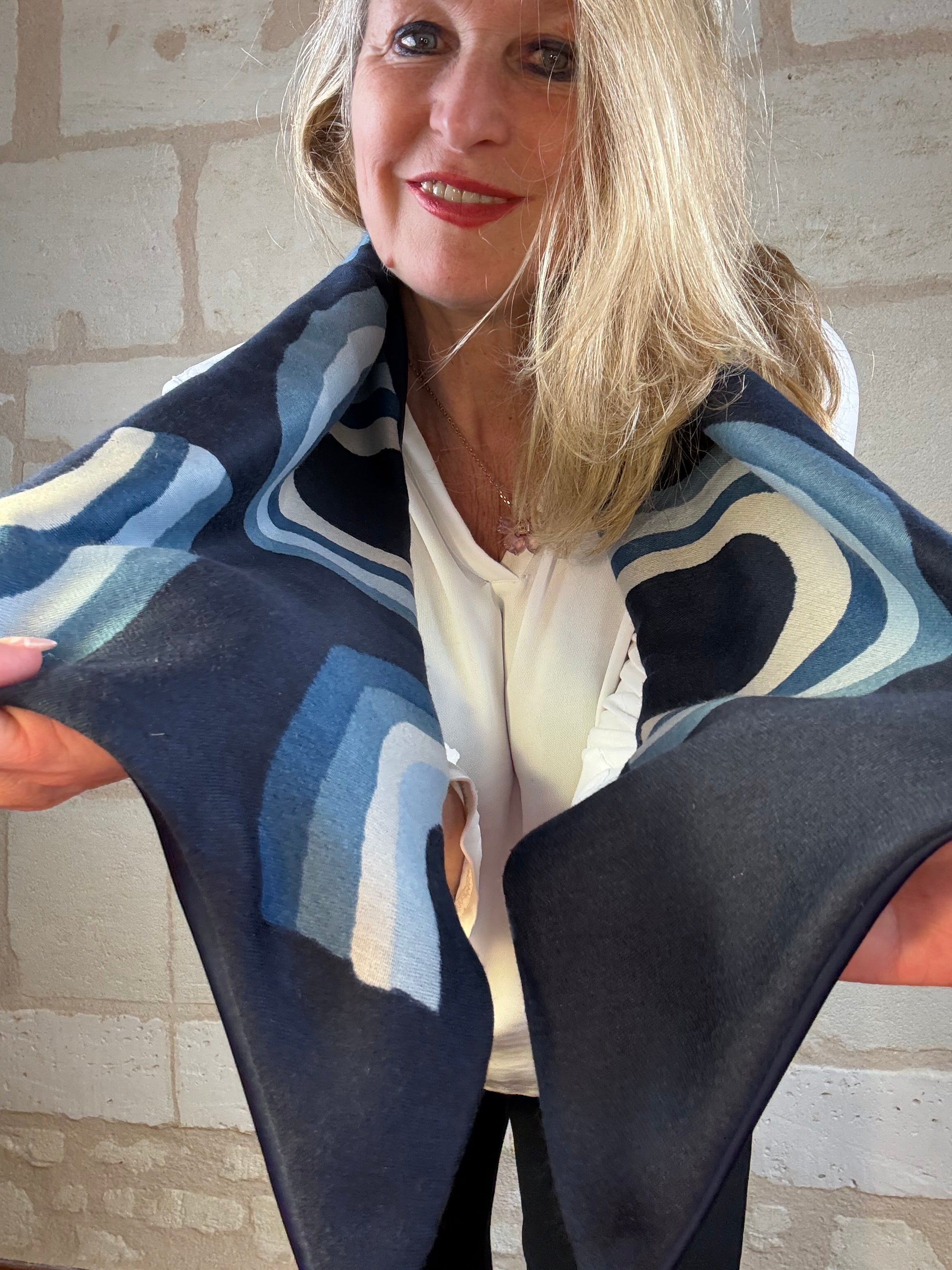 Foulard ELIDH