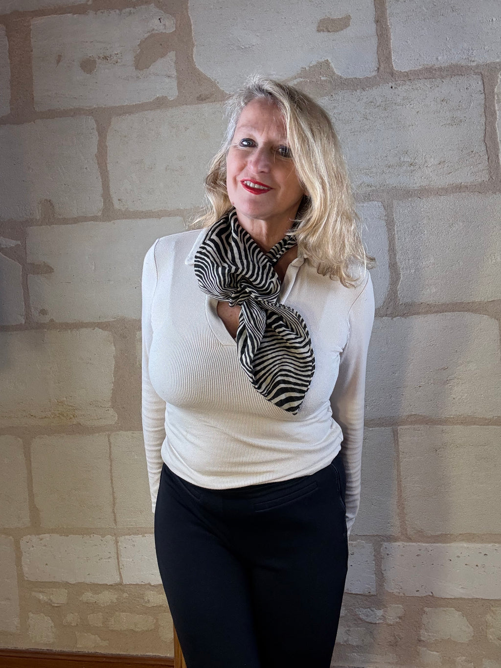 Foulard OÜR