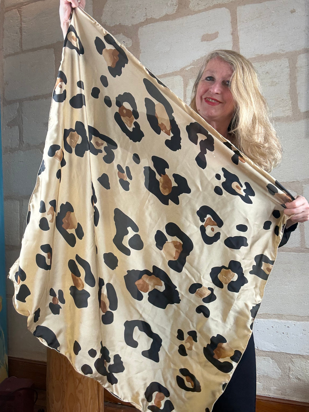 Foulard CAMERON