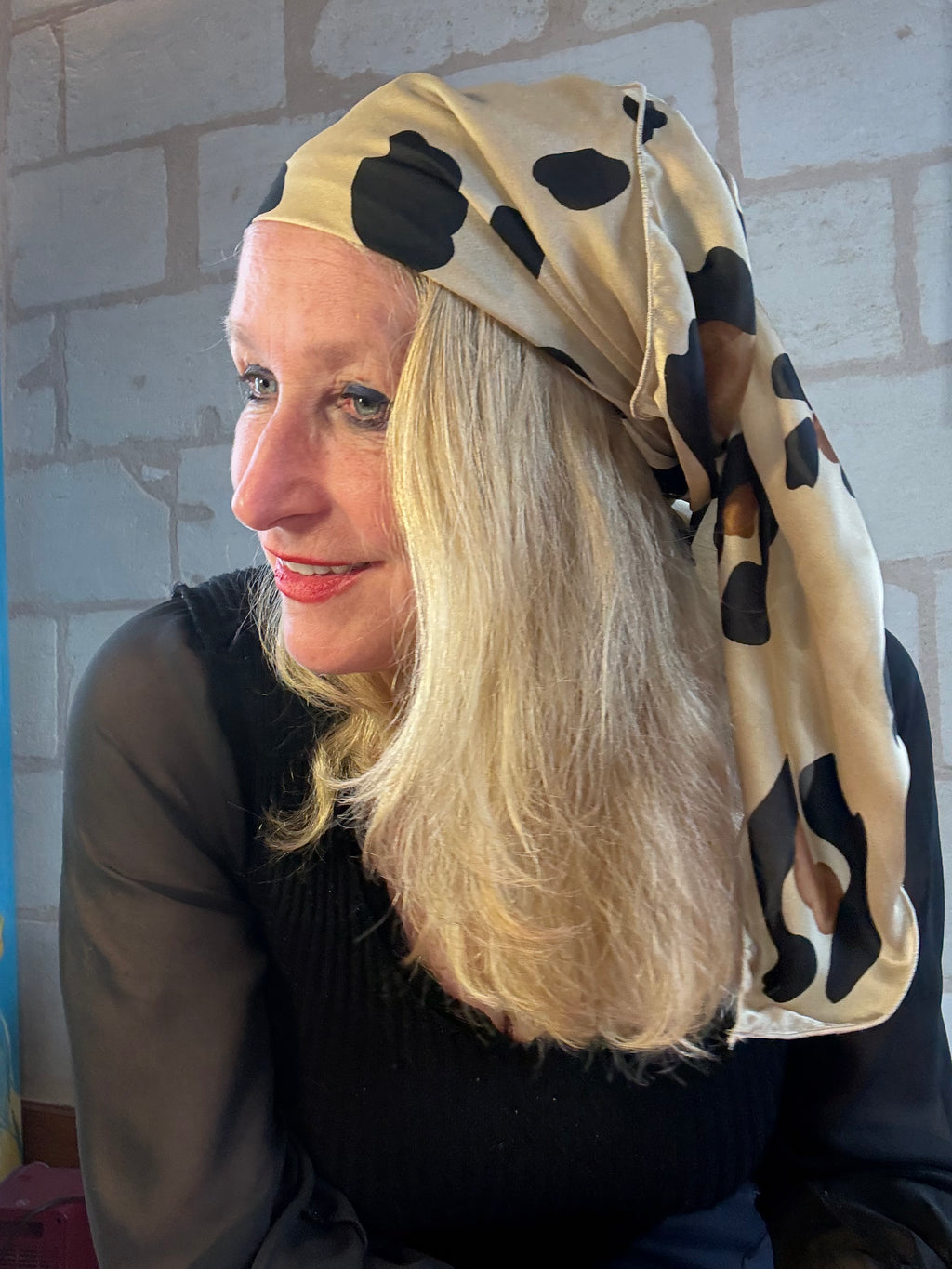 Foulard CAMERON
