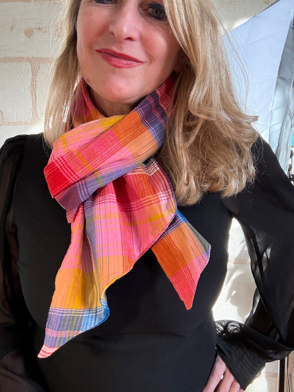Foulard ALBA