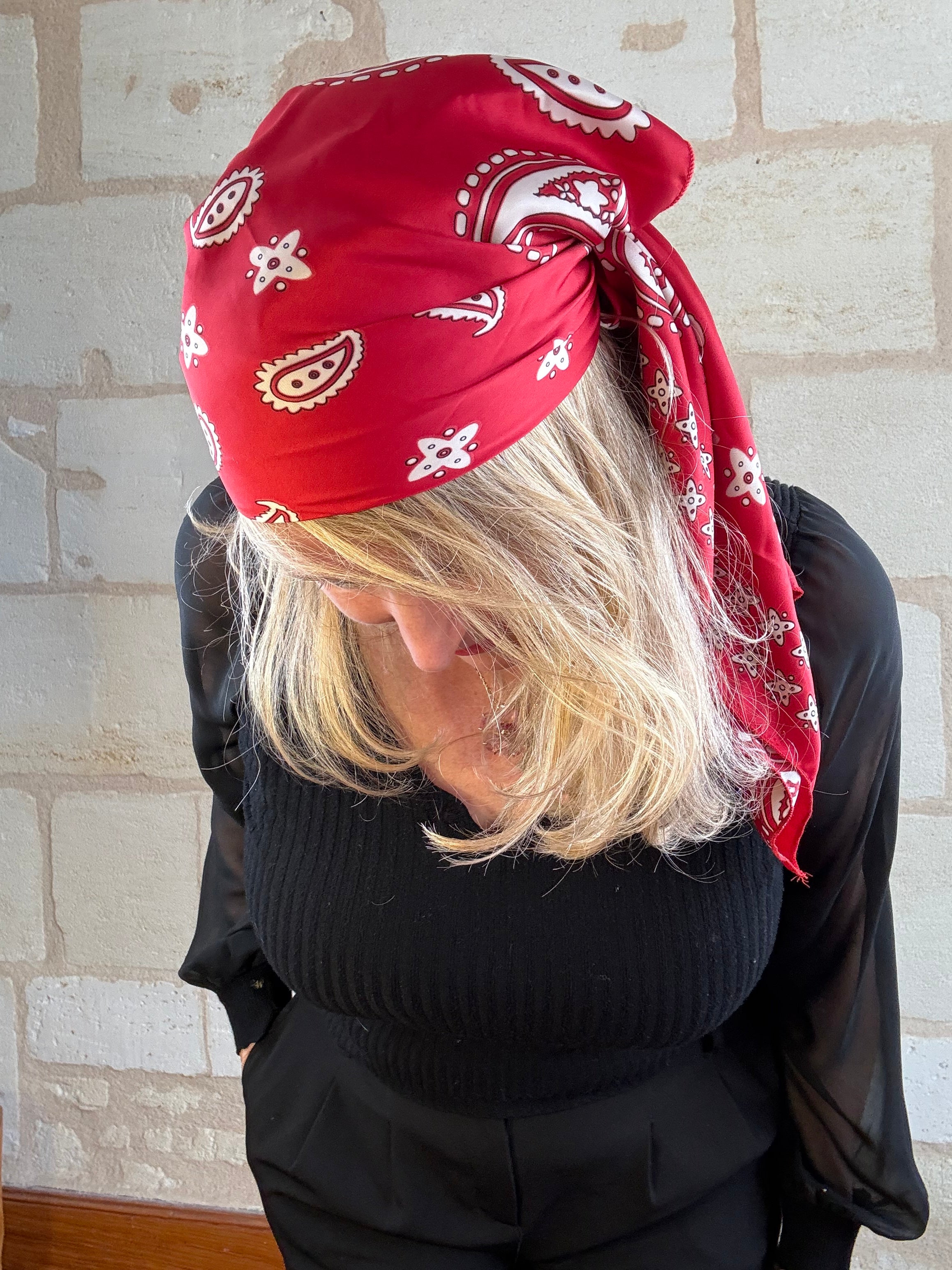 Foulard AILEEN