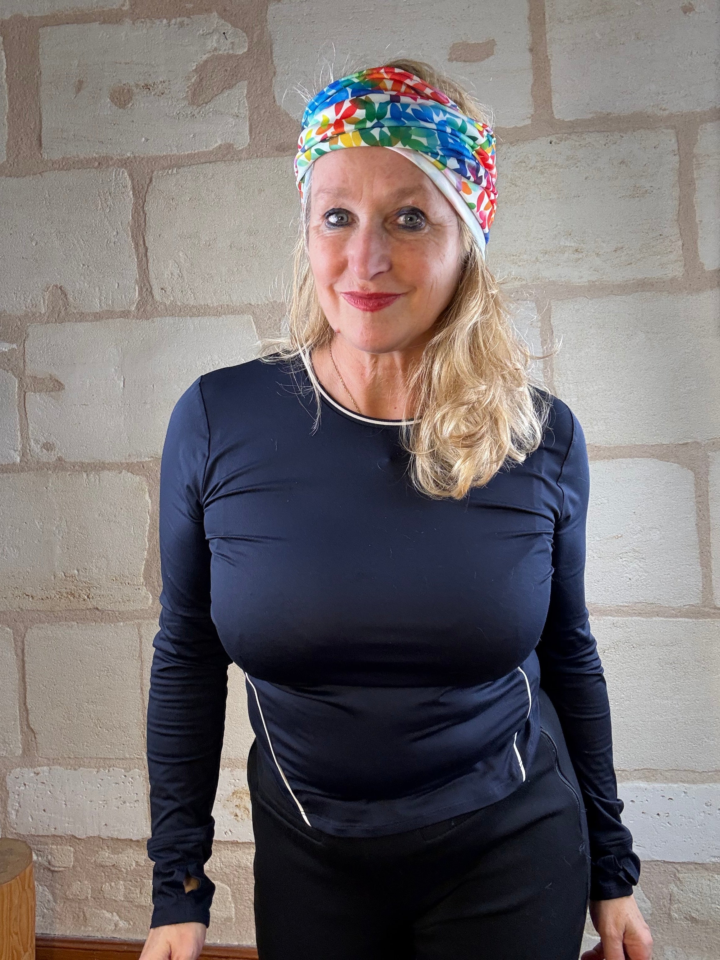 Foulard EDEN