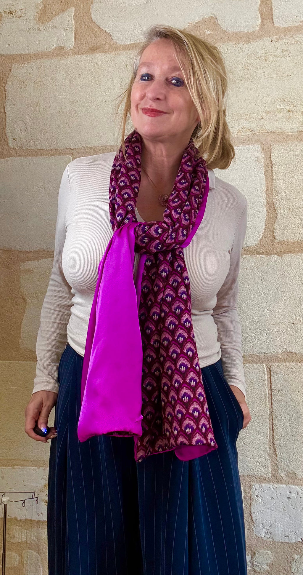 Foulard ARRAN