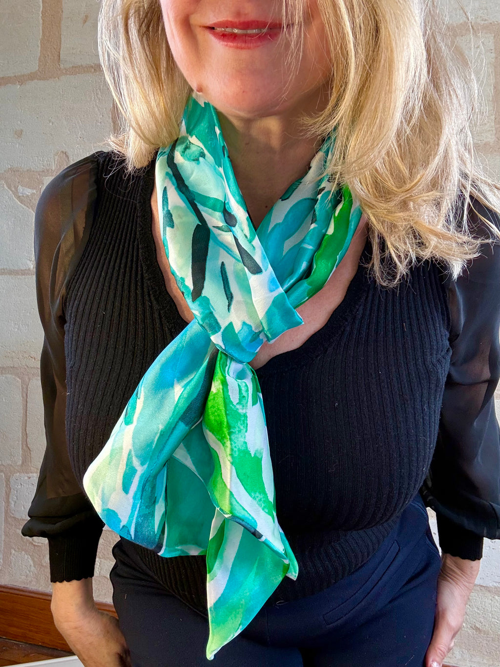 Foulard BALI