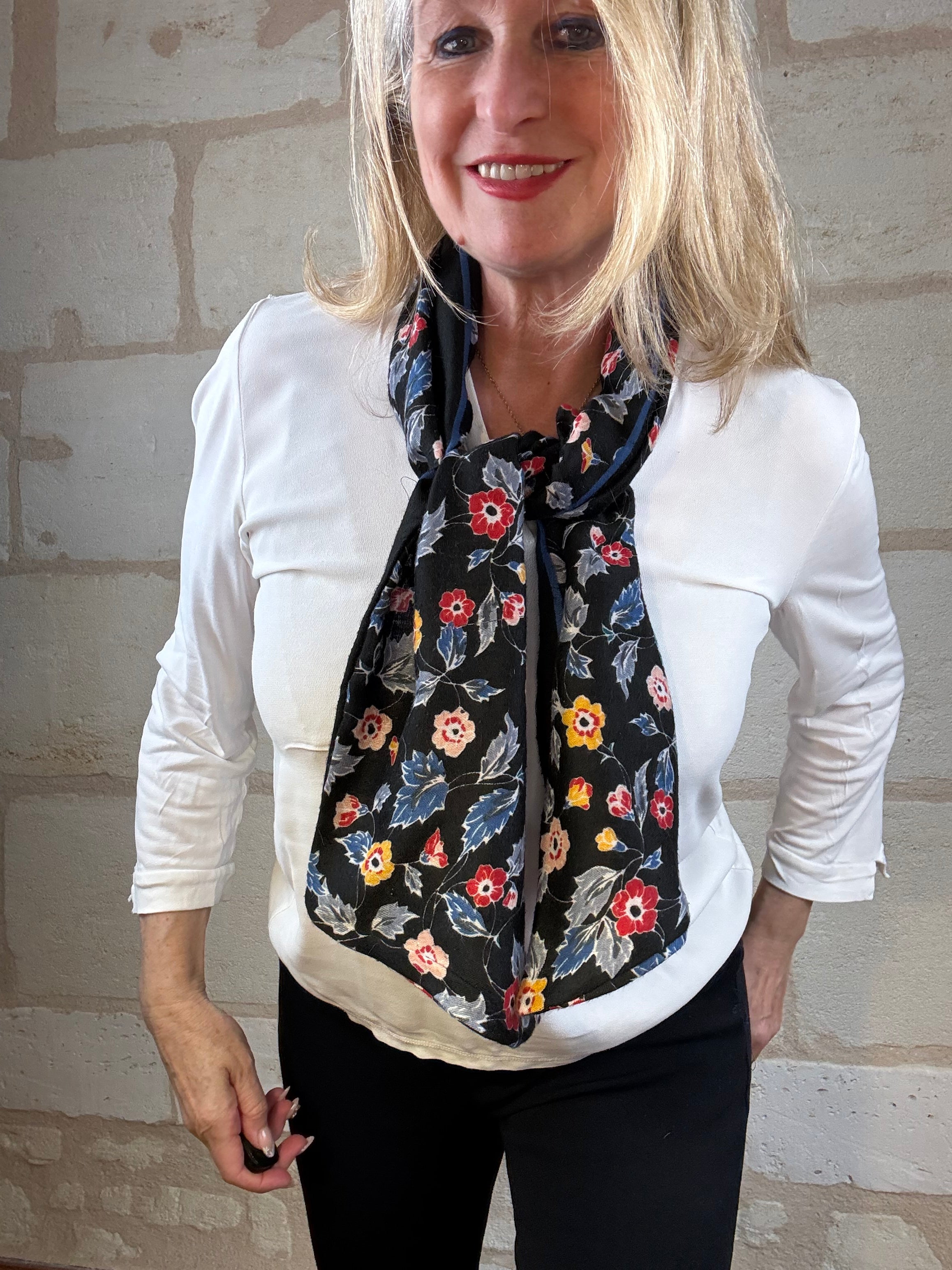 Foulard FIONA