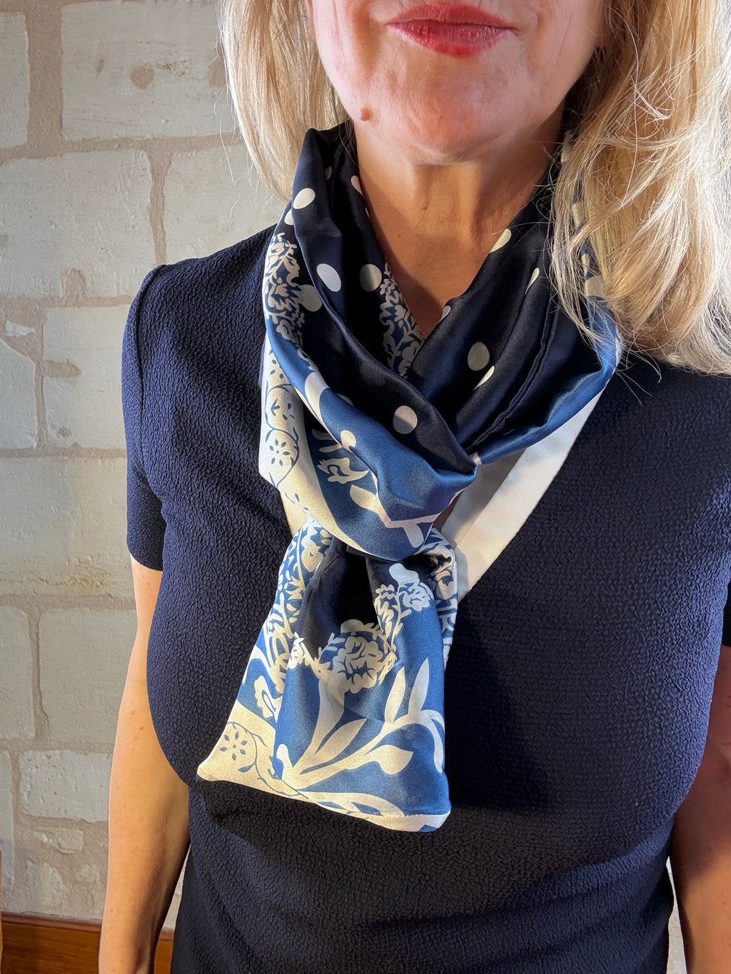 Foulard BANN