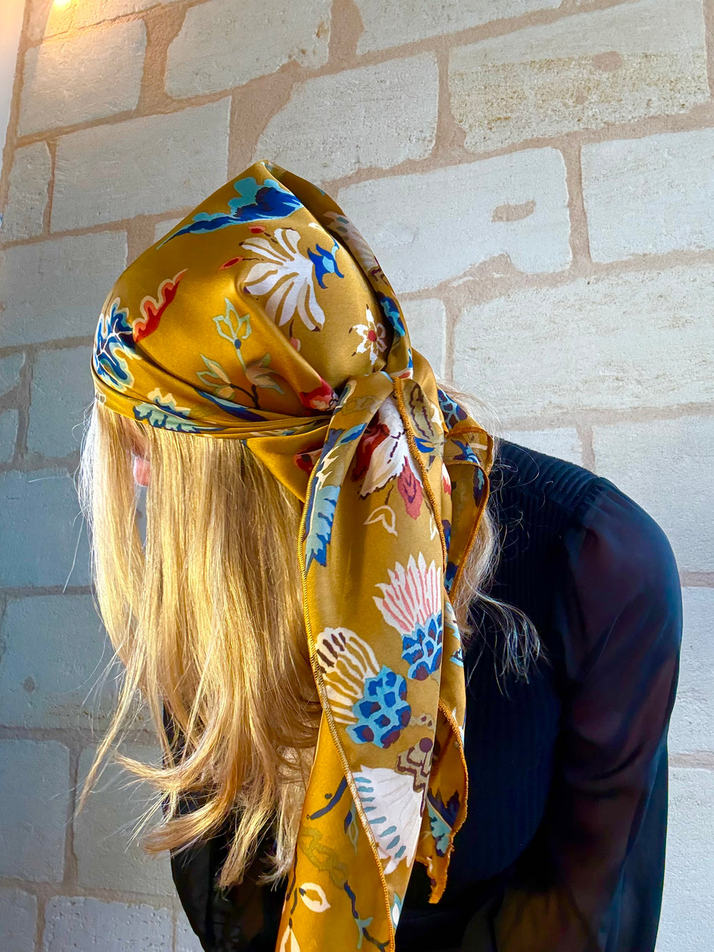 Foulard TAYLOR
