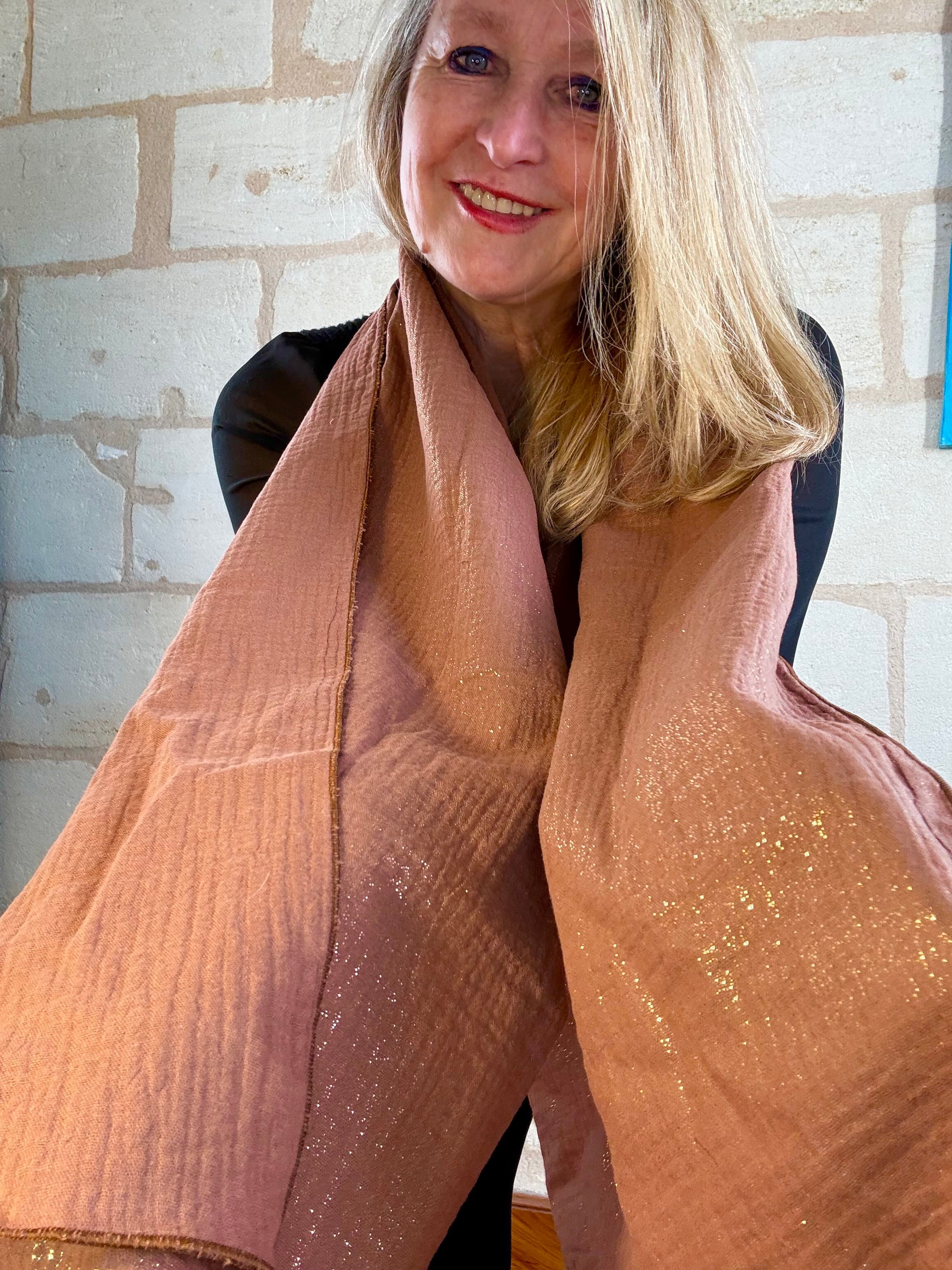Foulard FORTH