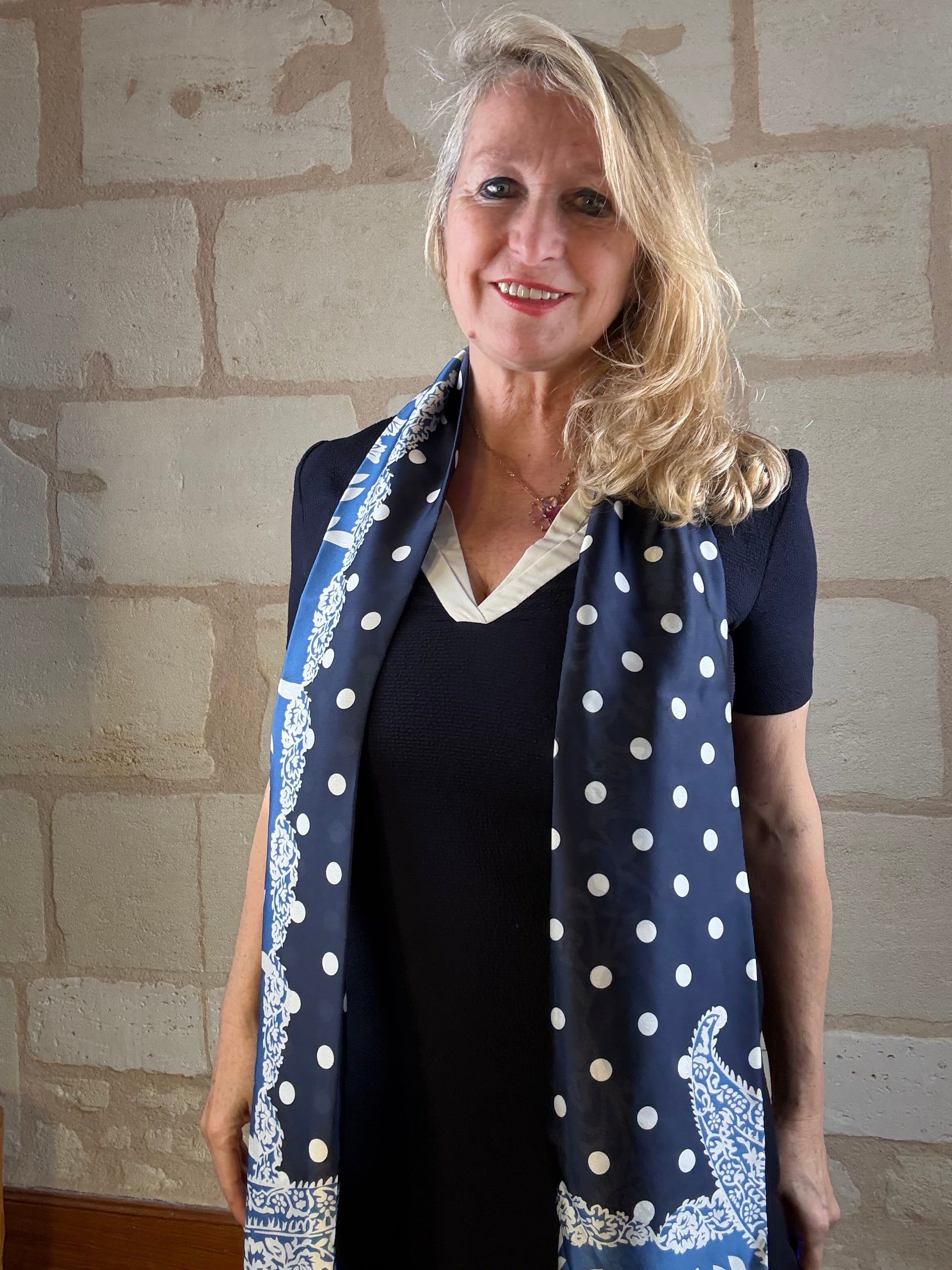 Foulard BANN